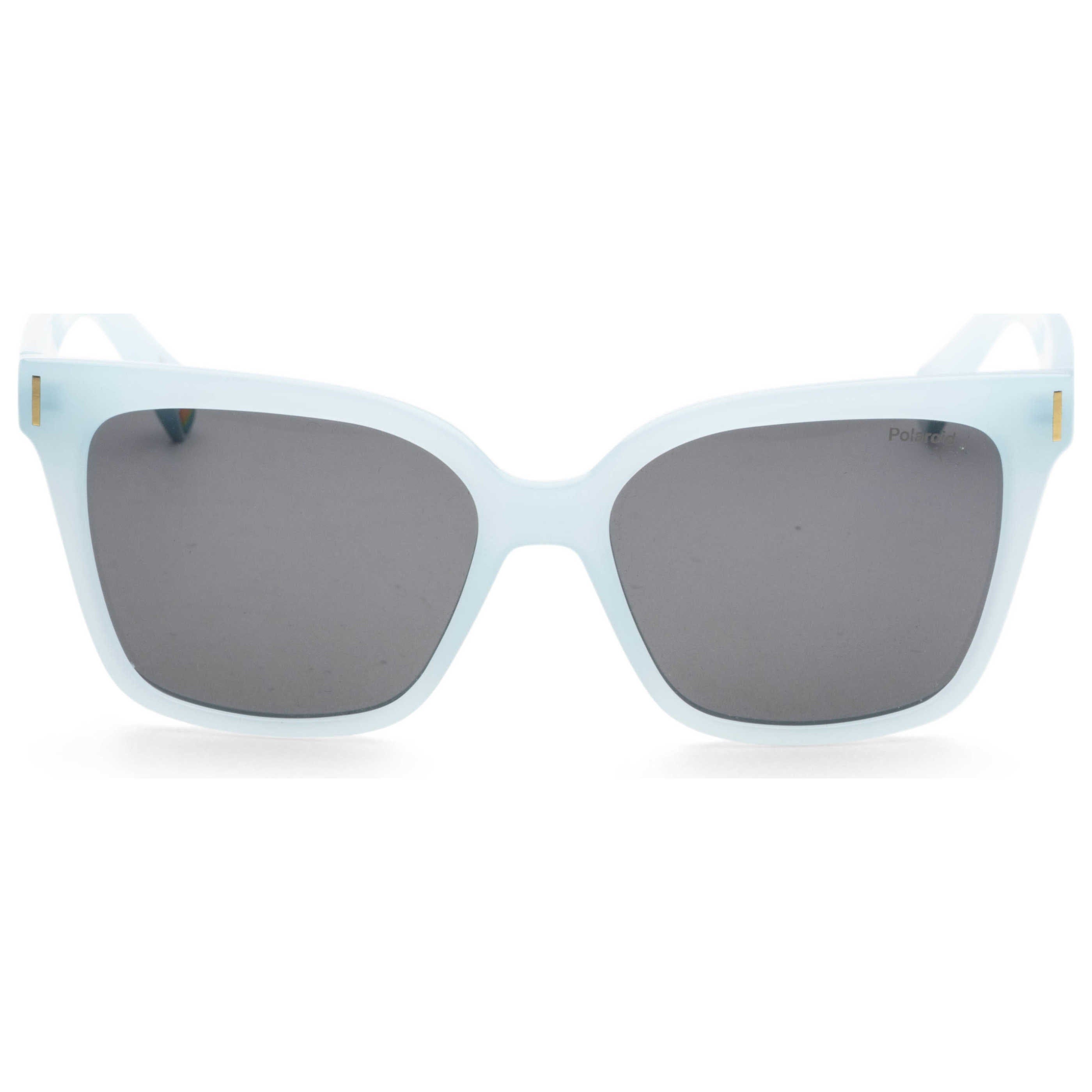 Polaroid Women's Sunglasses PLD6192 - S - MVU - 54