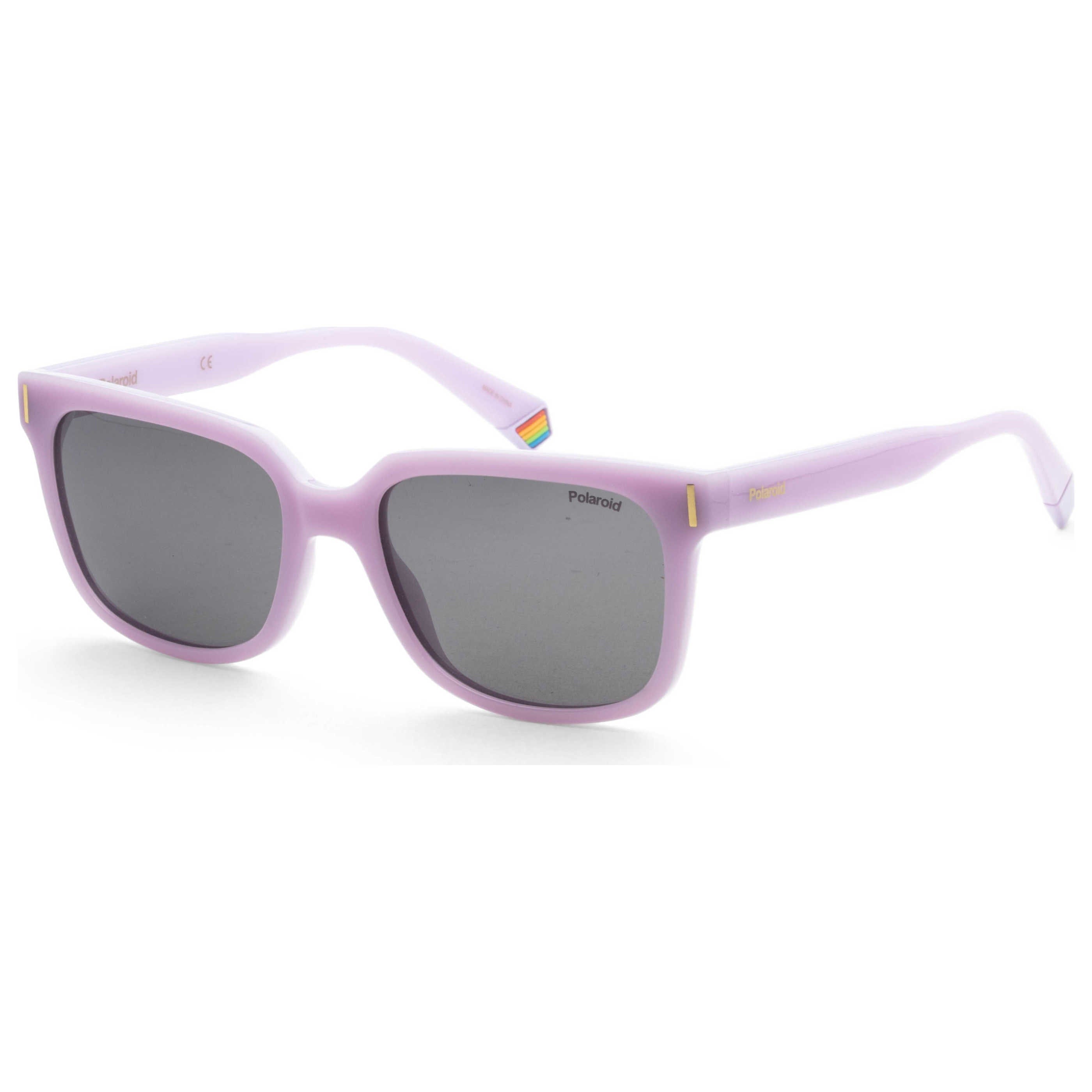 Polaroid Unisex Sunglasses PLD6191 - S - 789 - 54