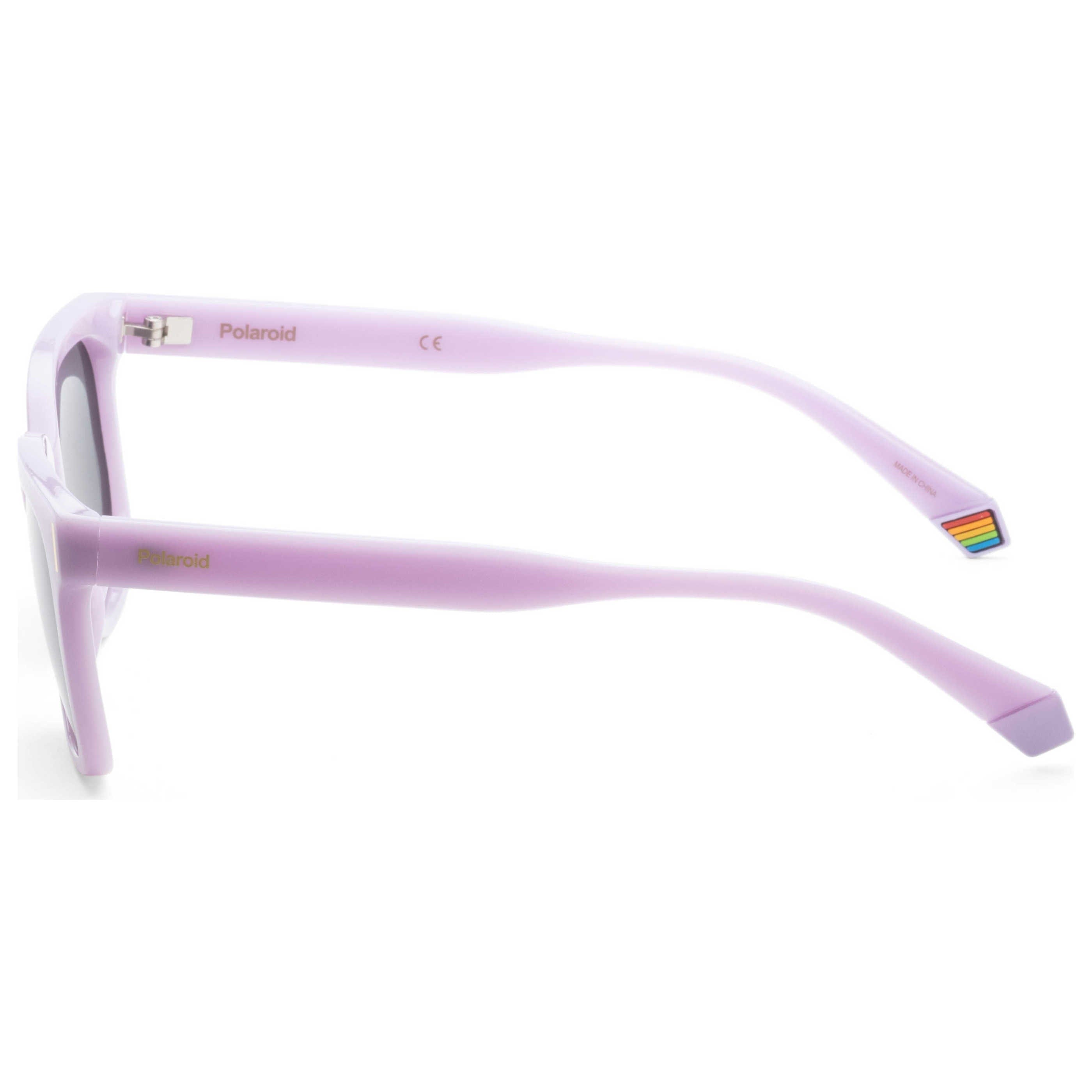 Polaroid Unisex Sunglasses PLD6191 - S - 789 - 54