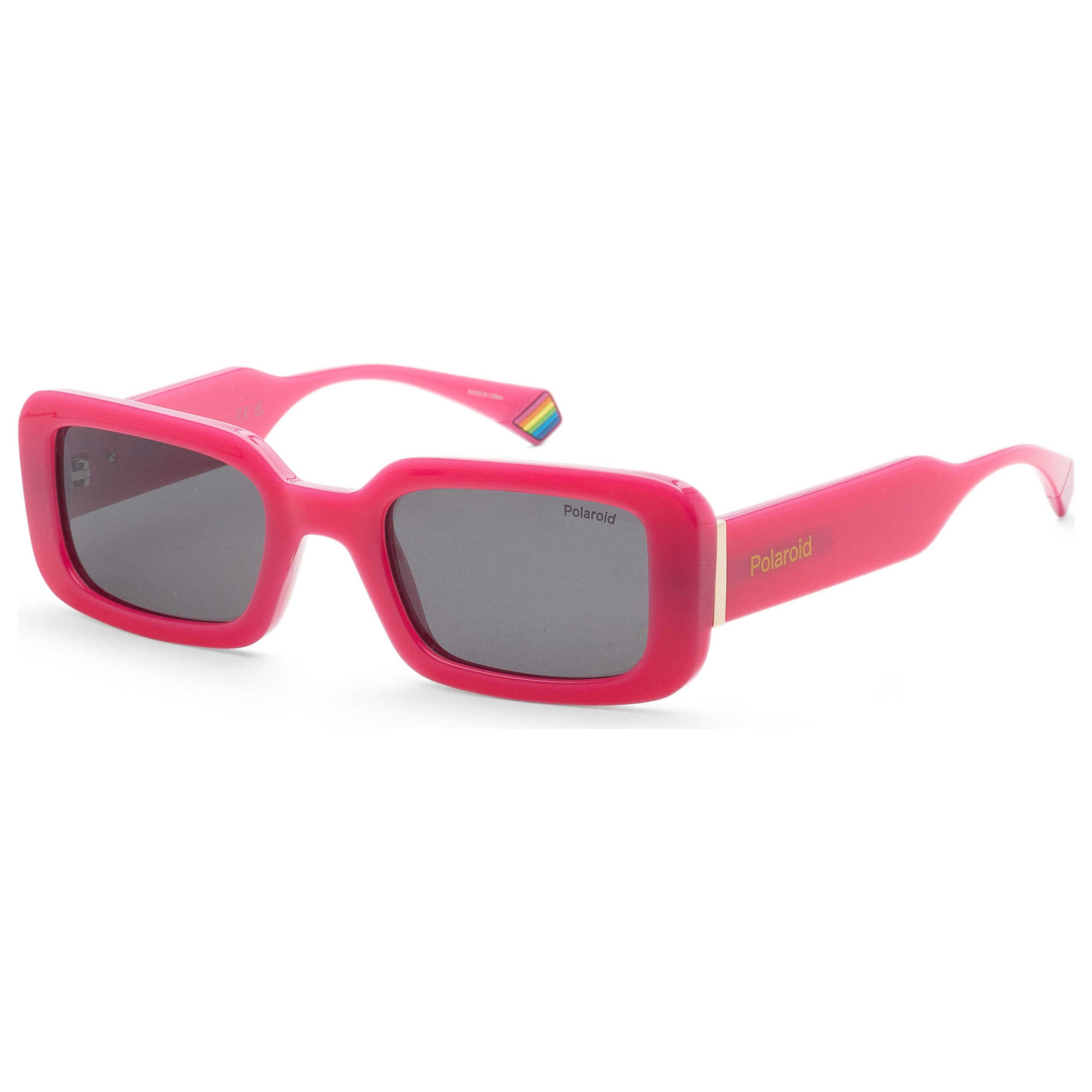 Polaroid Women's Sunglasses PLD6208 - S - X - MU1 - 52