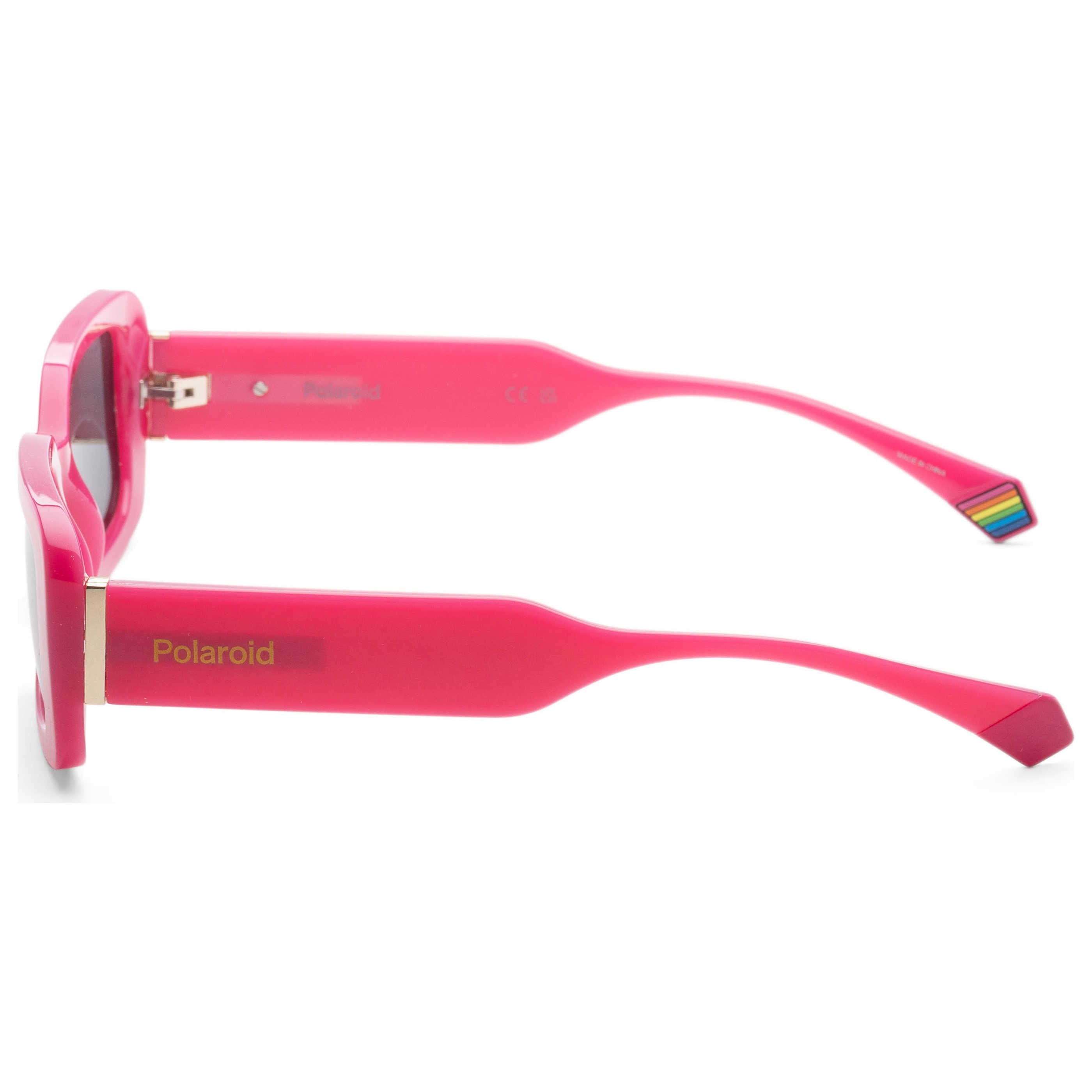 Polaroid Women's Sunglasses PLD6208 - S - X - MU1 - 52