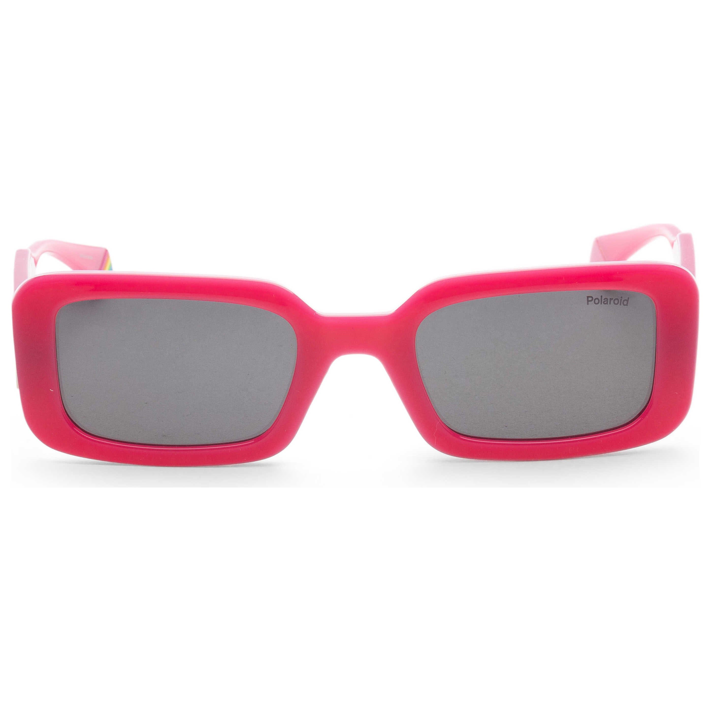 Polaroid Women's Sunglasses PLD6208 - S - X - MU1 - 52