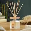 Bamboo Reed Diffuser Ginger Lily 70 ml