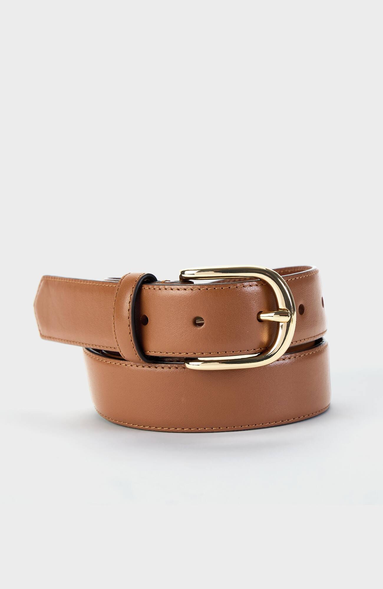 Classic Women's Classic Leather Belt