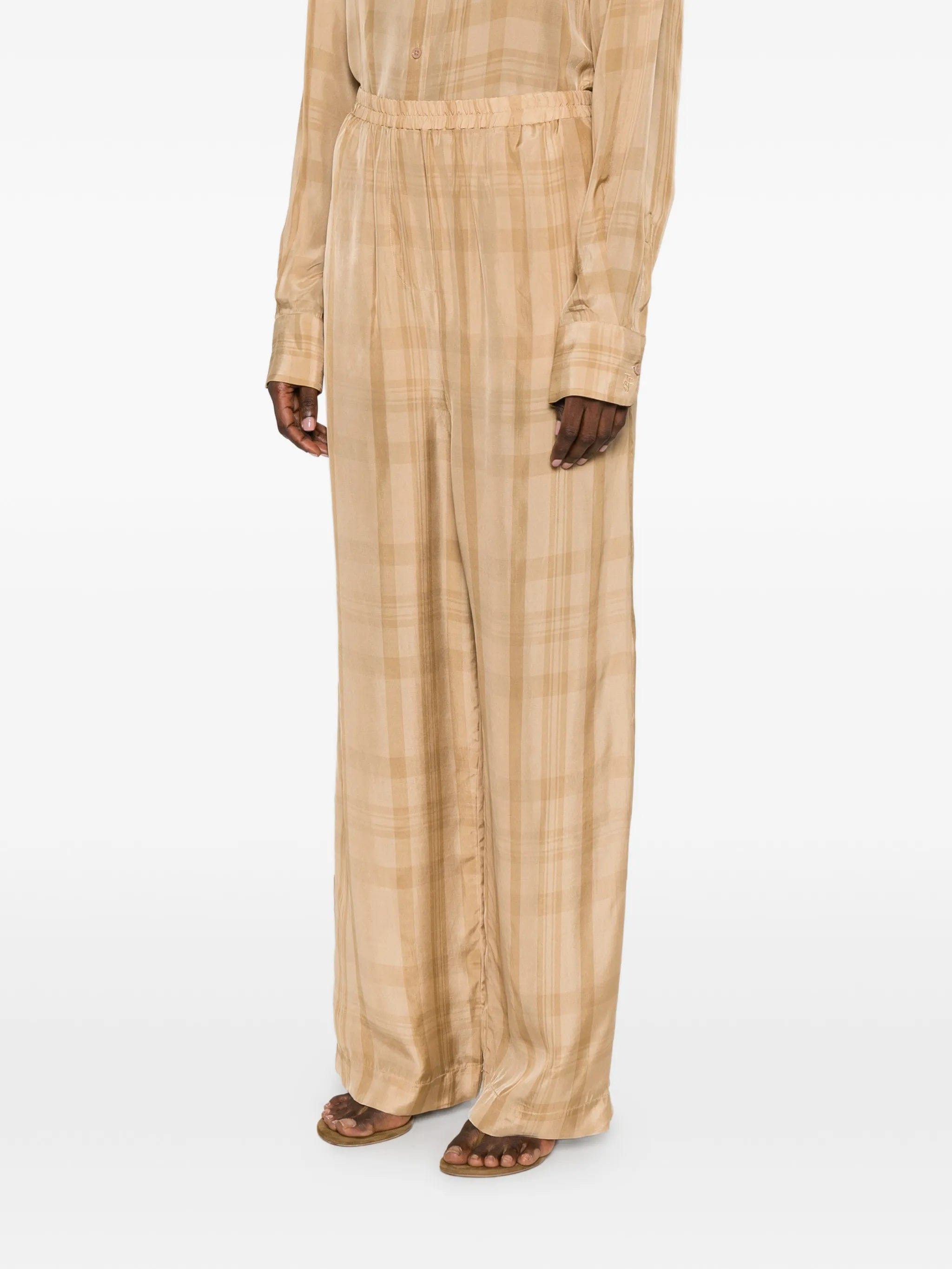 The Frankie Shop Baxter trousers