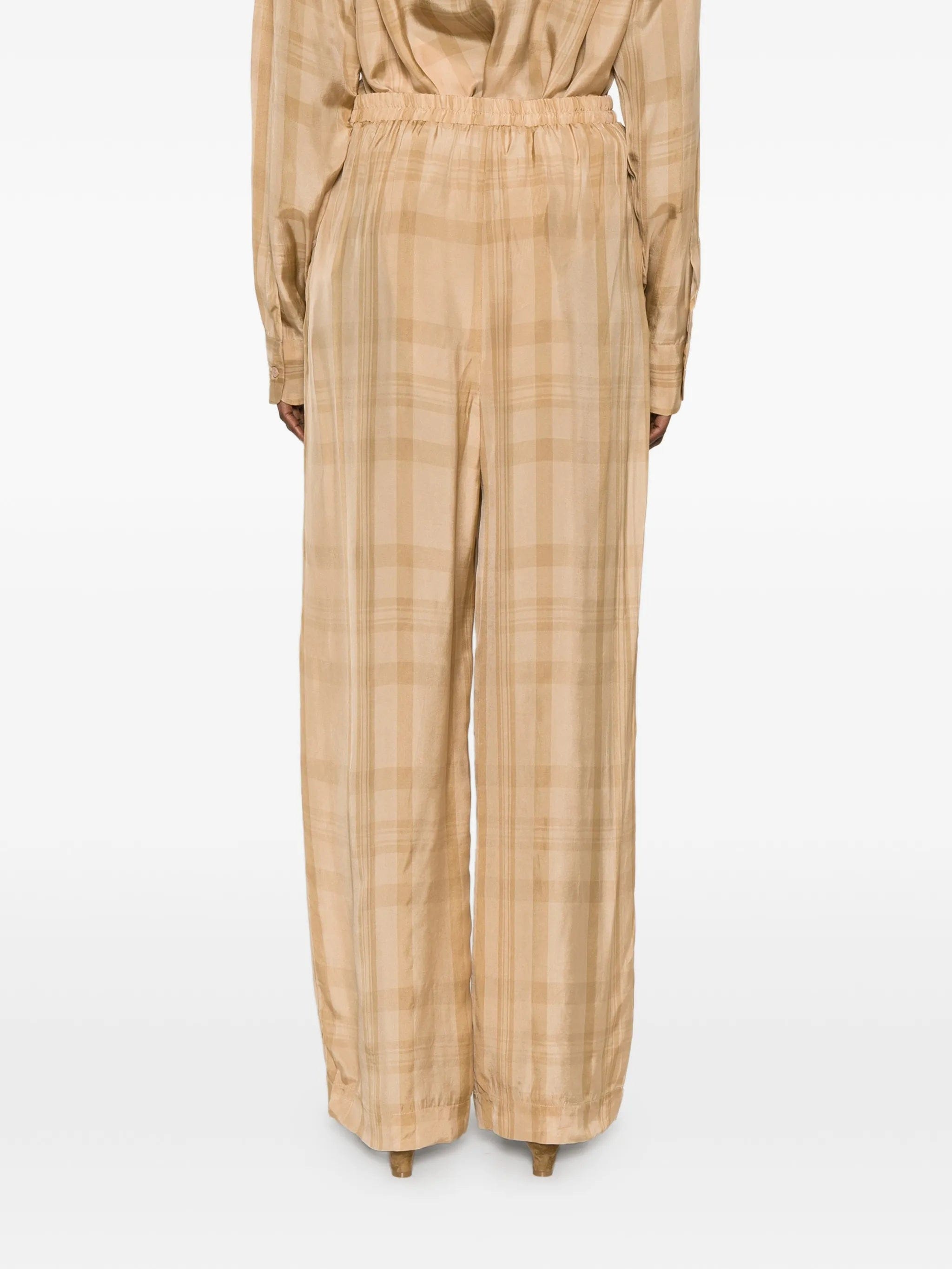 The Frankie Shop Baxter trousers
