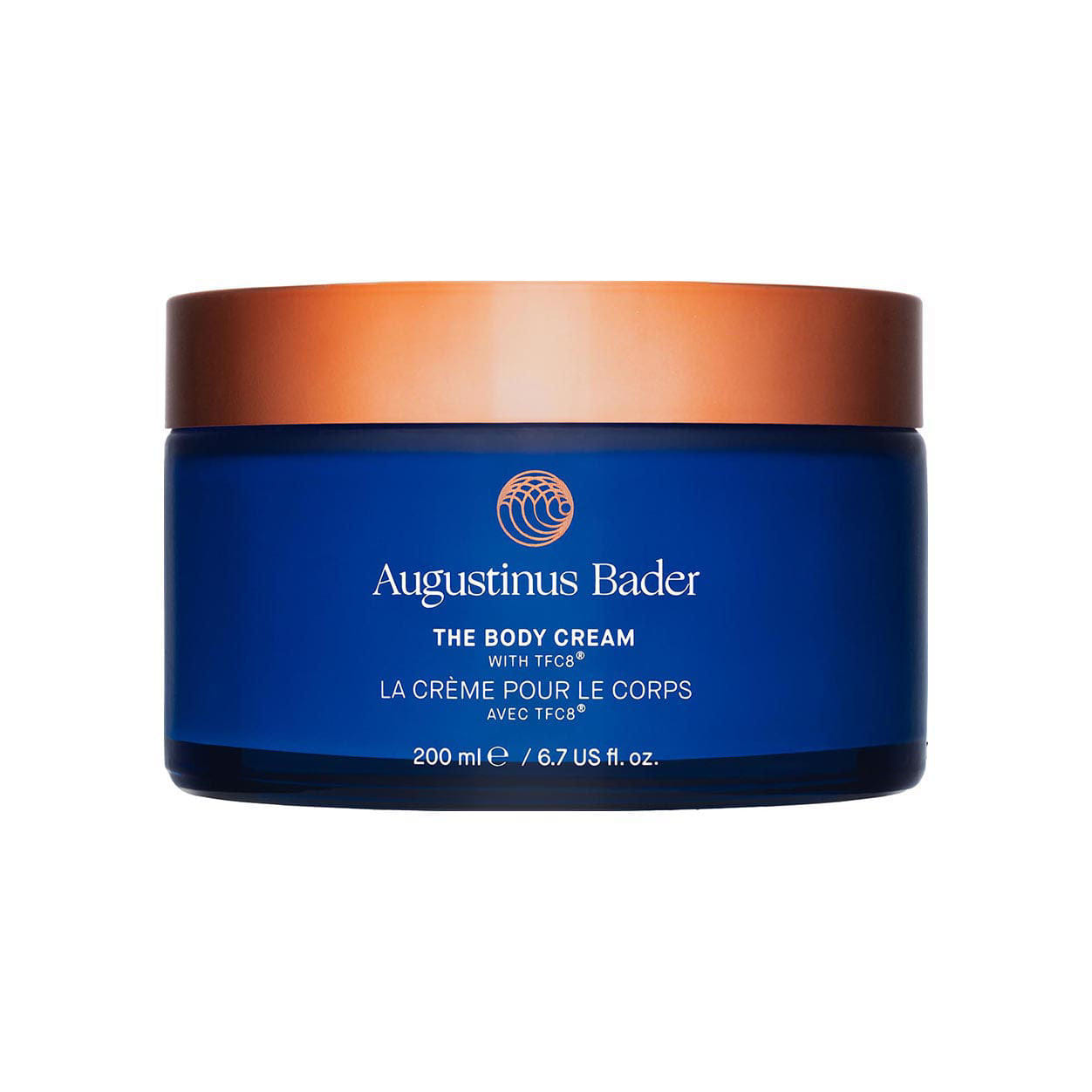 Augustinus Bader The Body Cream