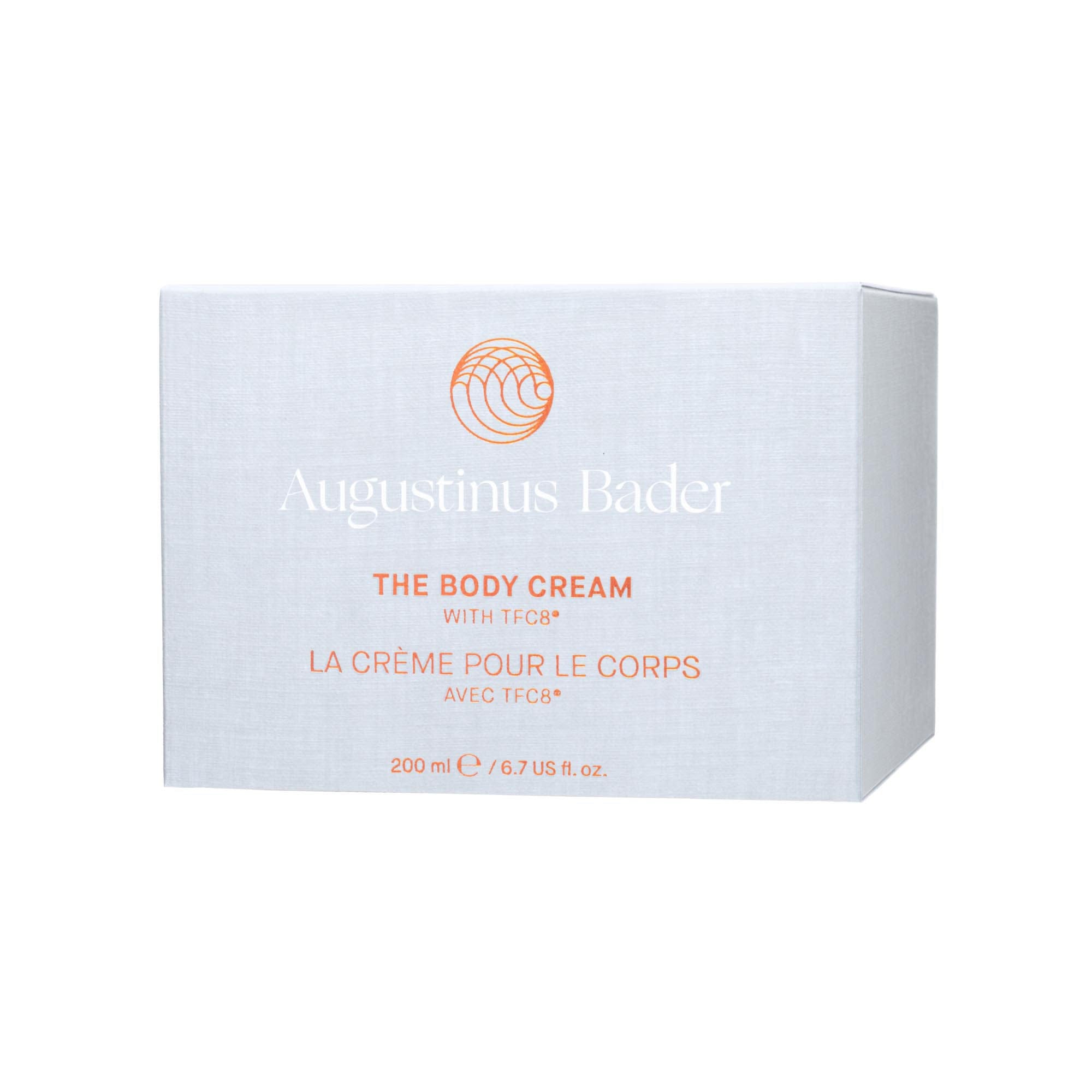 Augustinus Bader The Body Cream