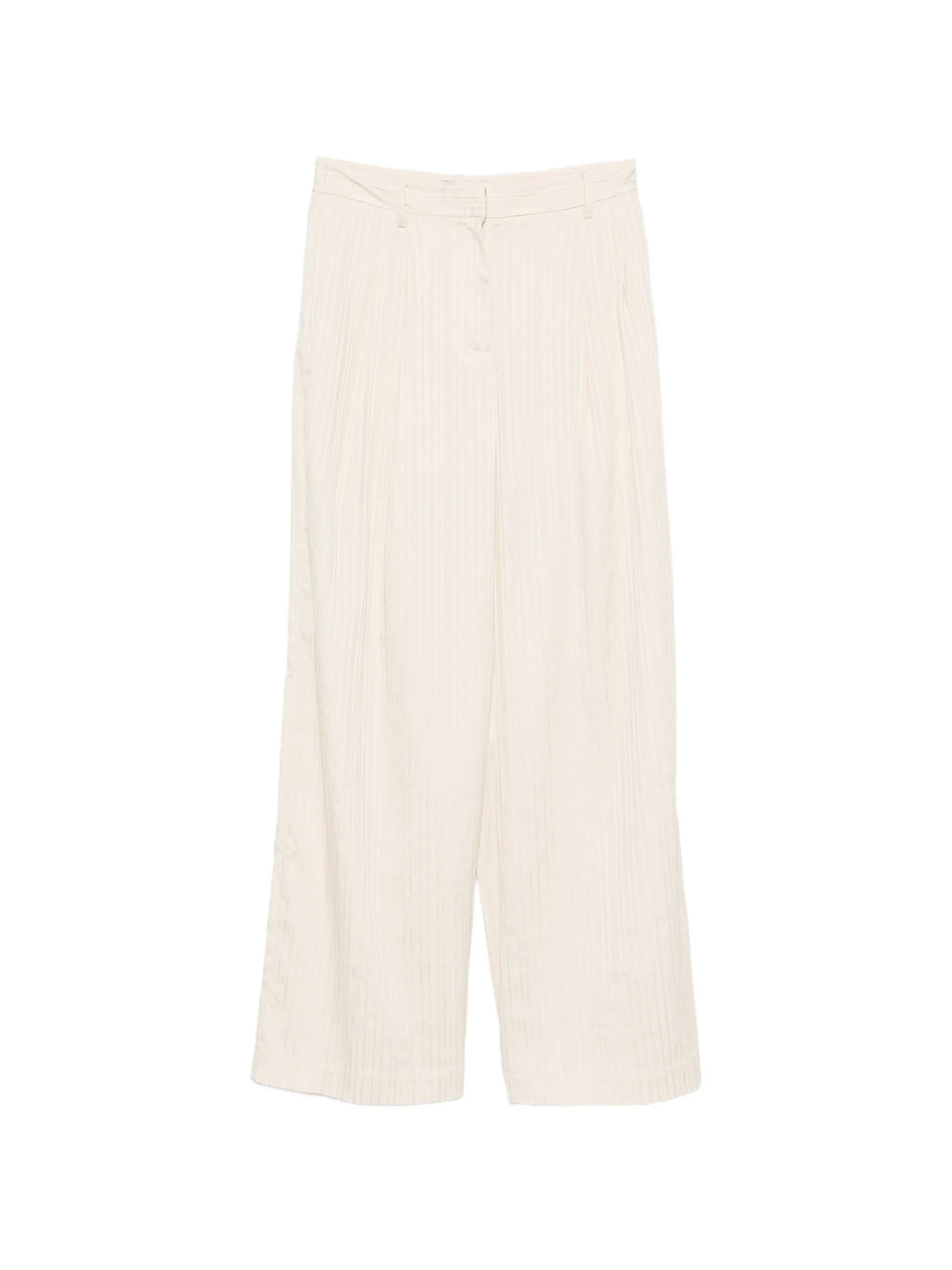 Simkhai Grace wide - leg trousers