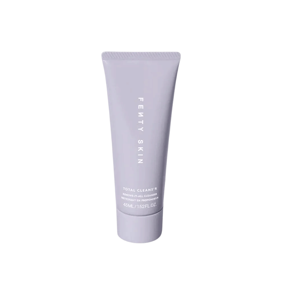 cherry Fenty Total Cleans'r Remove - It - All Cleanser with Barbados Cherry