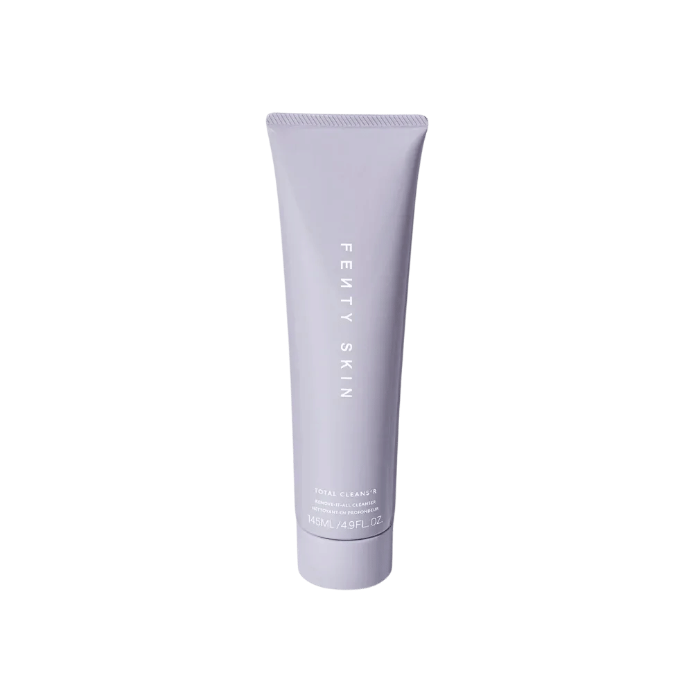 cherry Fenty Total Cleans'r Remove - It - All Cleanser with Barbados Cherry