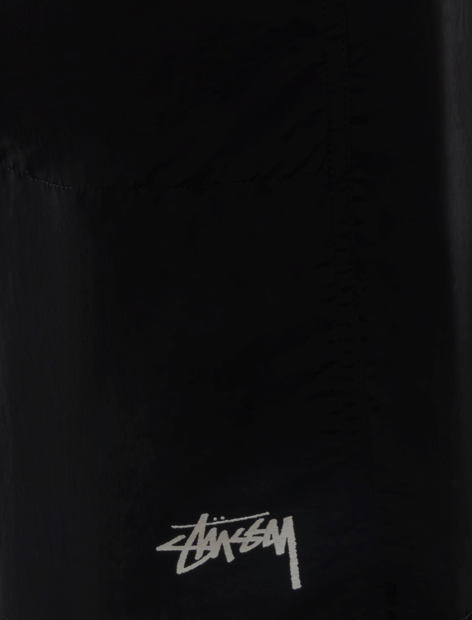 STÜSSY STOCK WATER SHORT