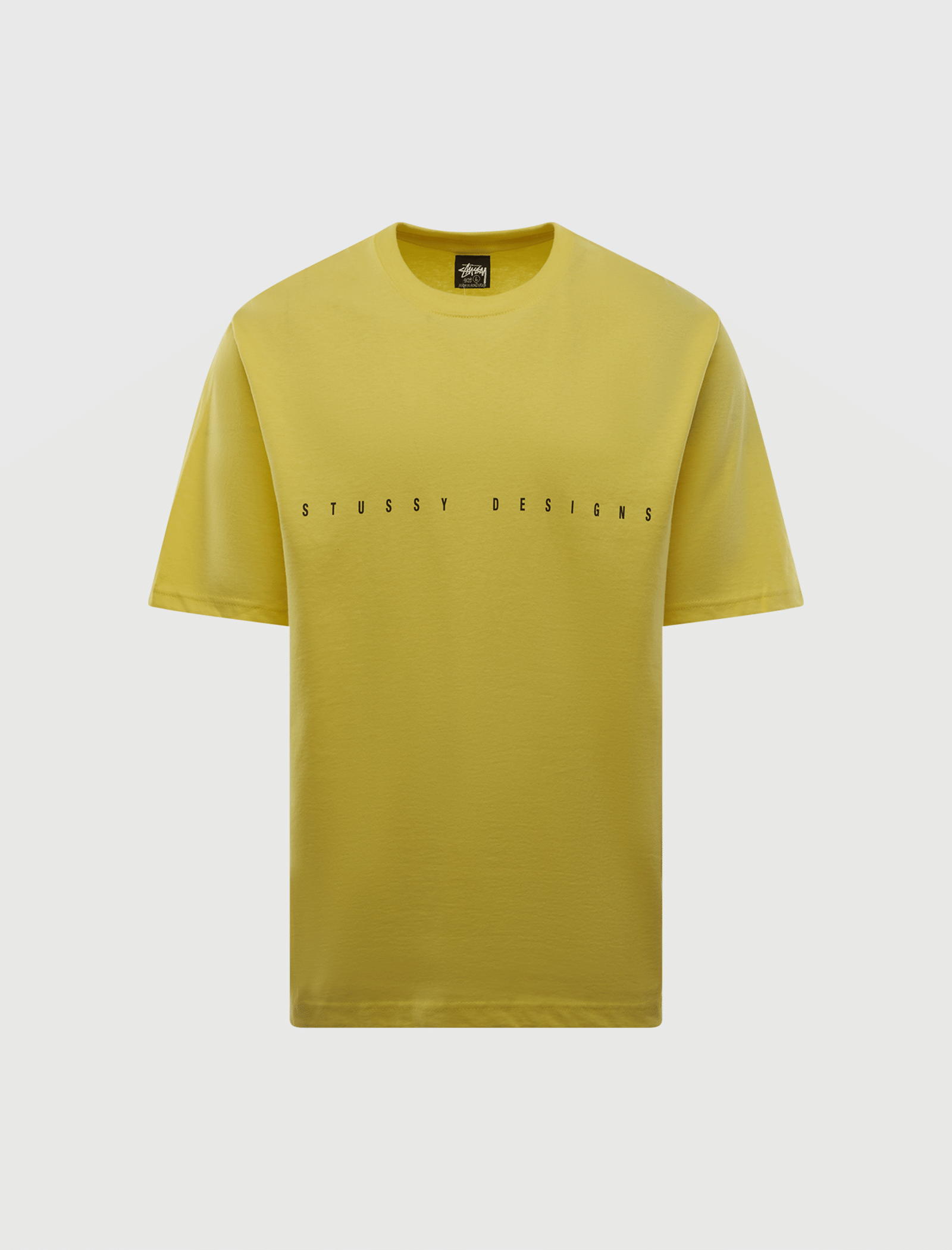 STÜSSY S BOX T-Shirt