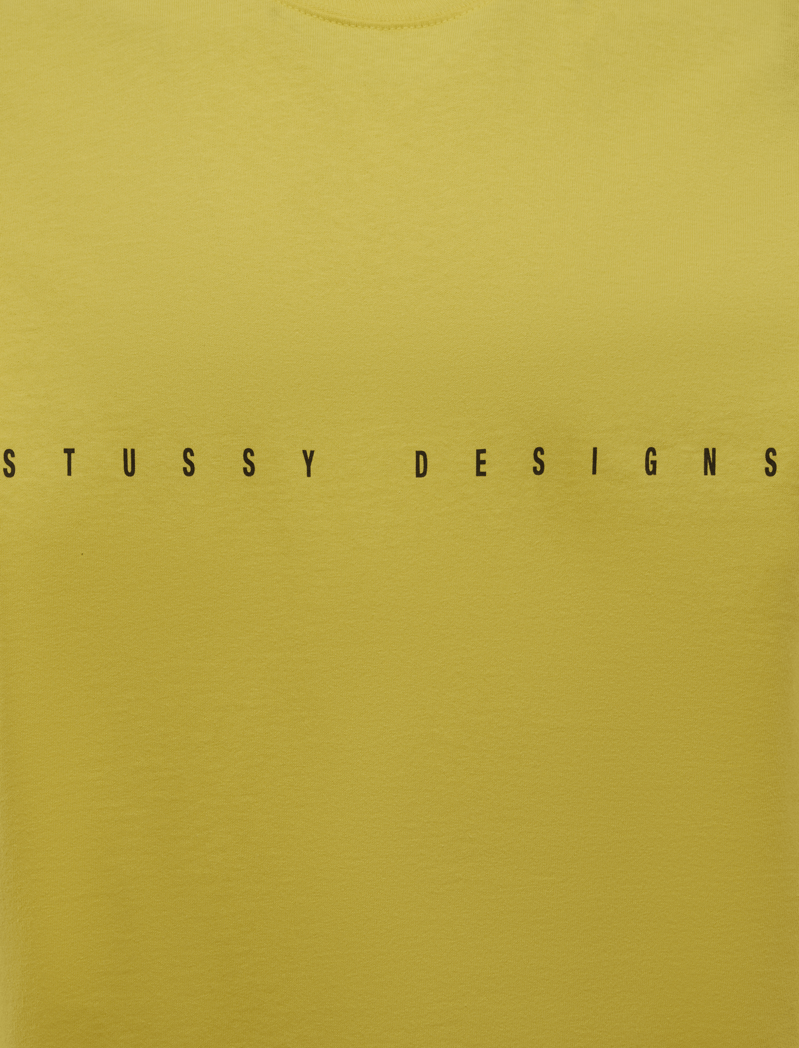 STÜSSY S BOX T-Shirt
