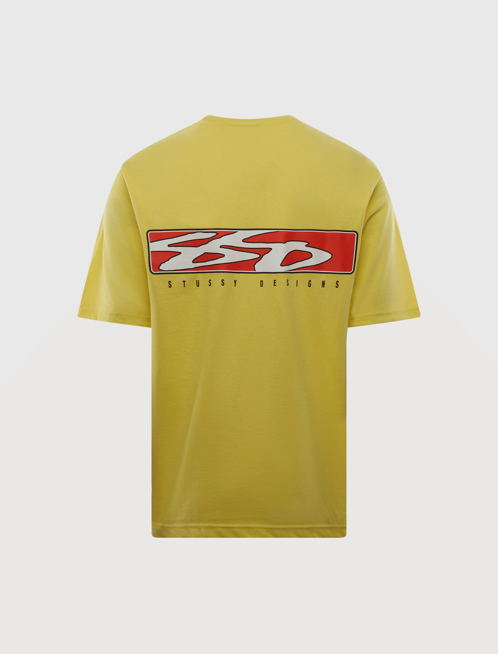 STÜSSY S BOX T-Shirt