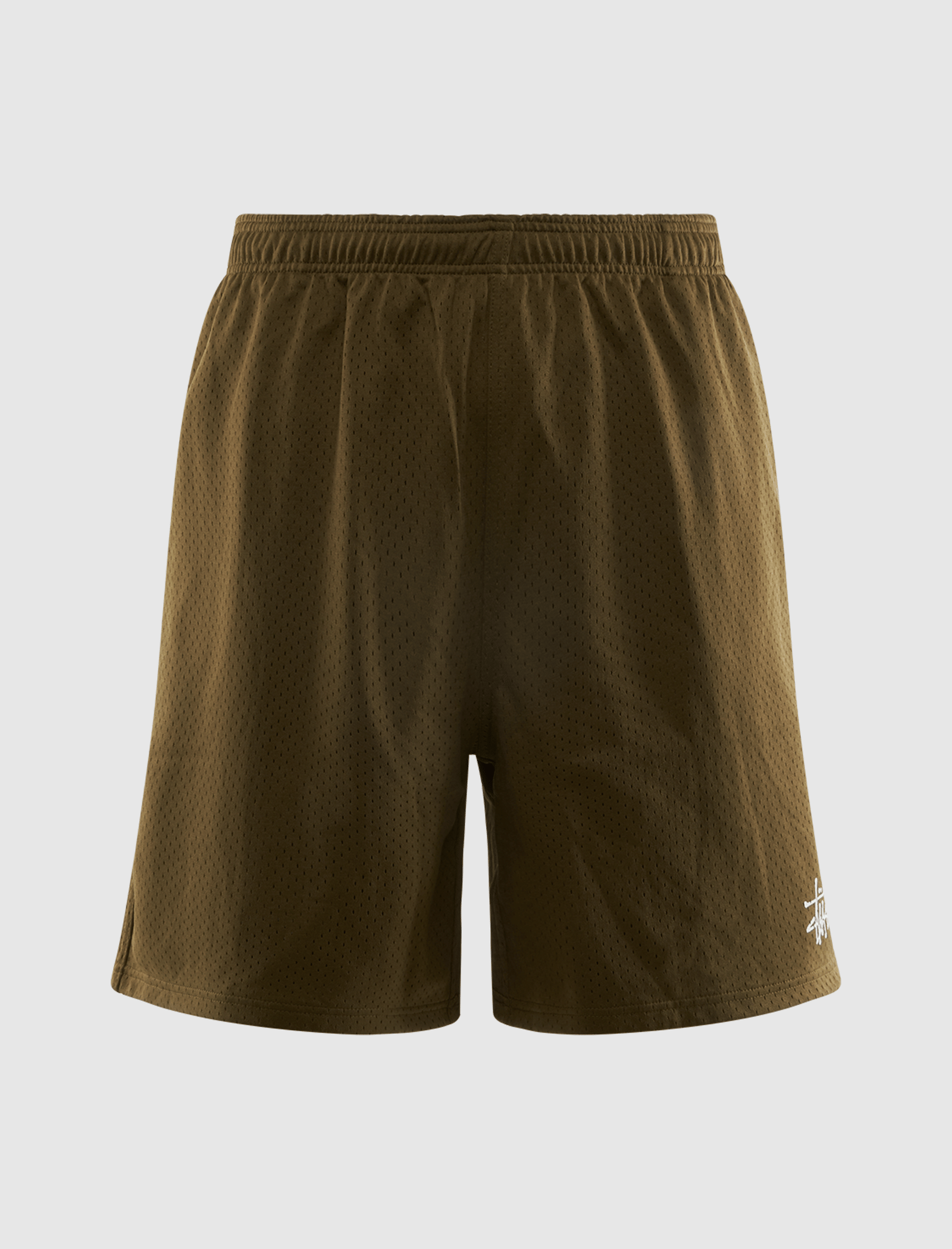 STÜSSY BASIC MESH SHORT
