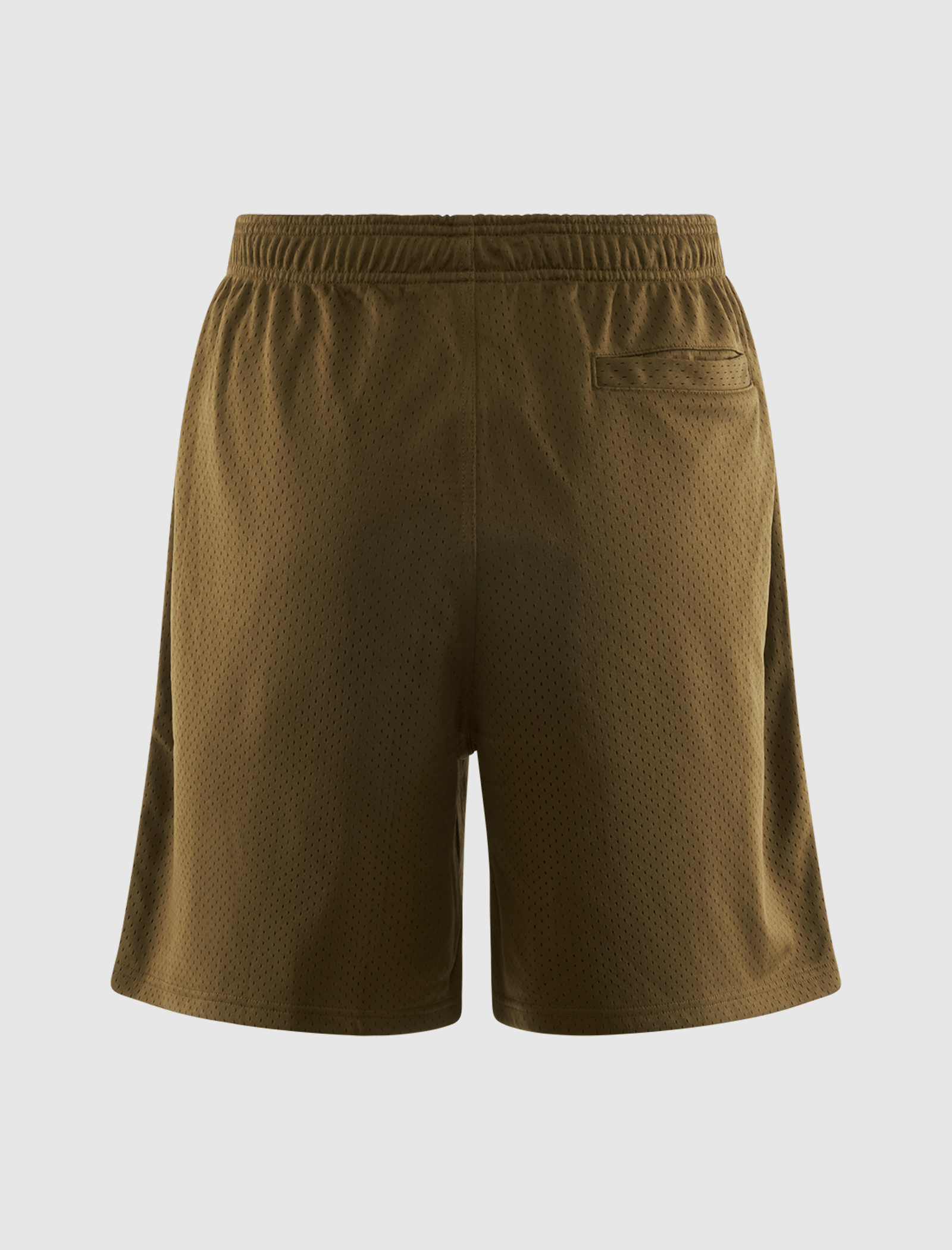 STÜSSY BASIC MESH SHORT