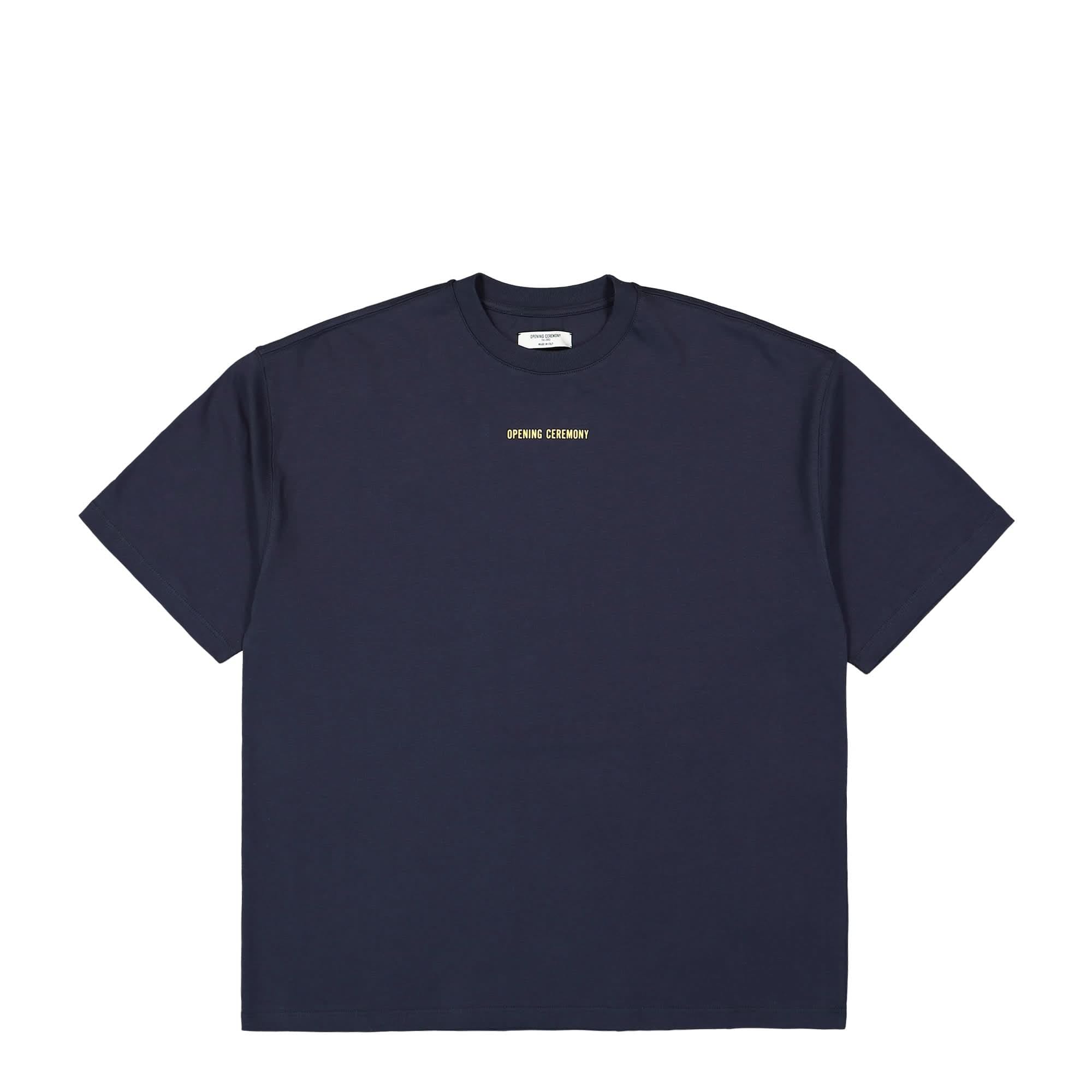 Opening Ceremony OC Good Vibes Reg T - Shirt