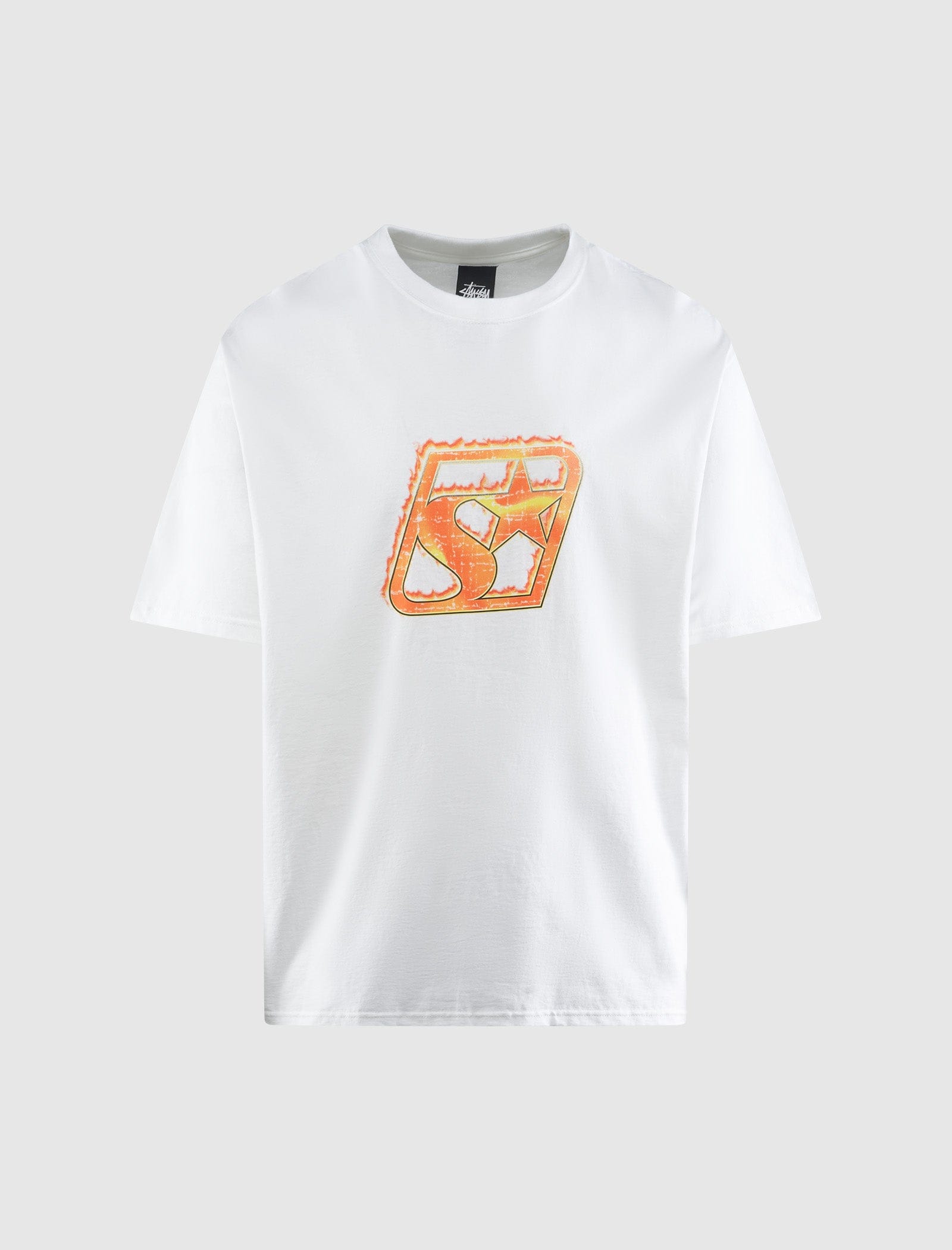 STÜSSY BLAZE T-Shirt