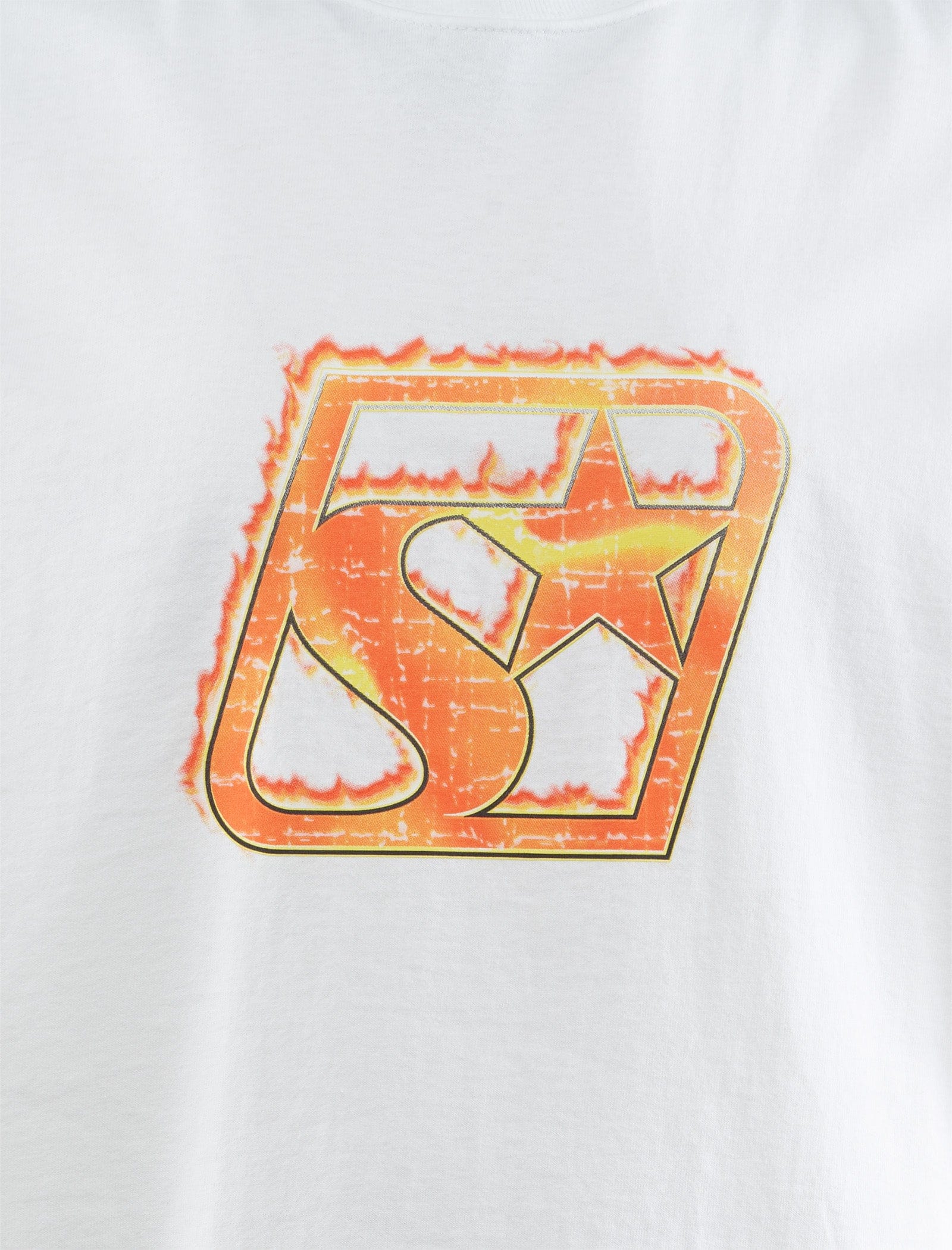STÜSSY BLAZE T-Shirt