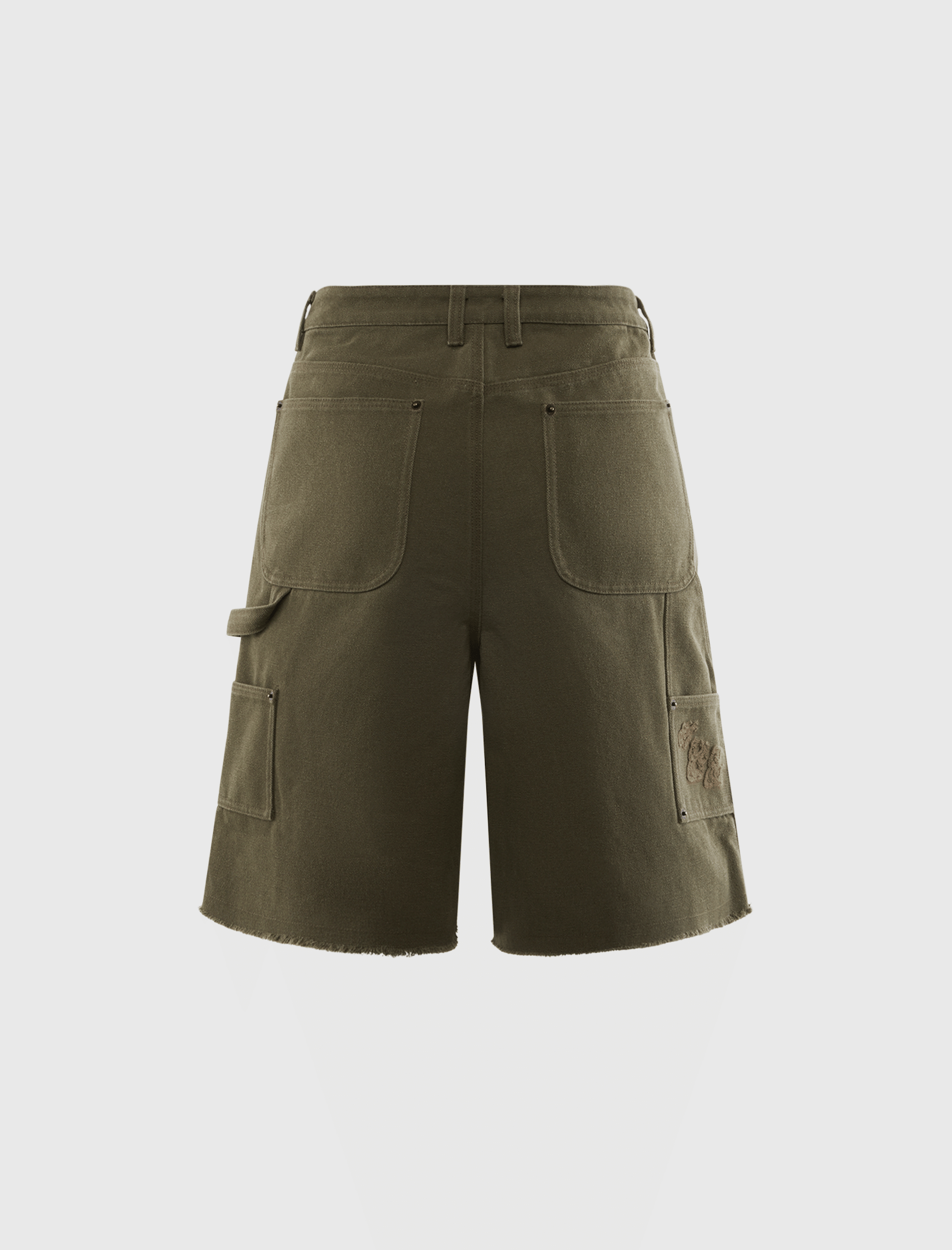 HONOR THE GIFT #88 CARPENTER SHORT