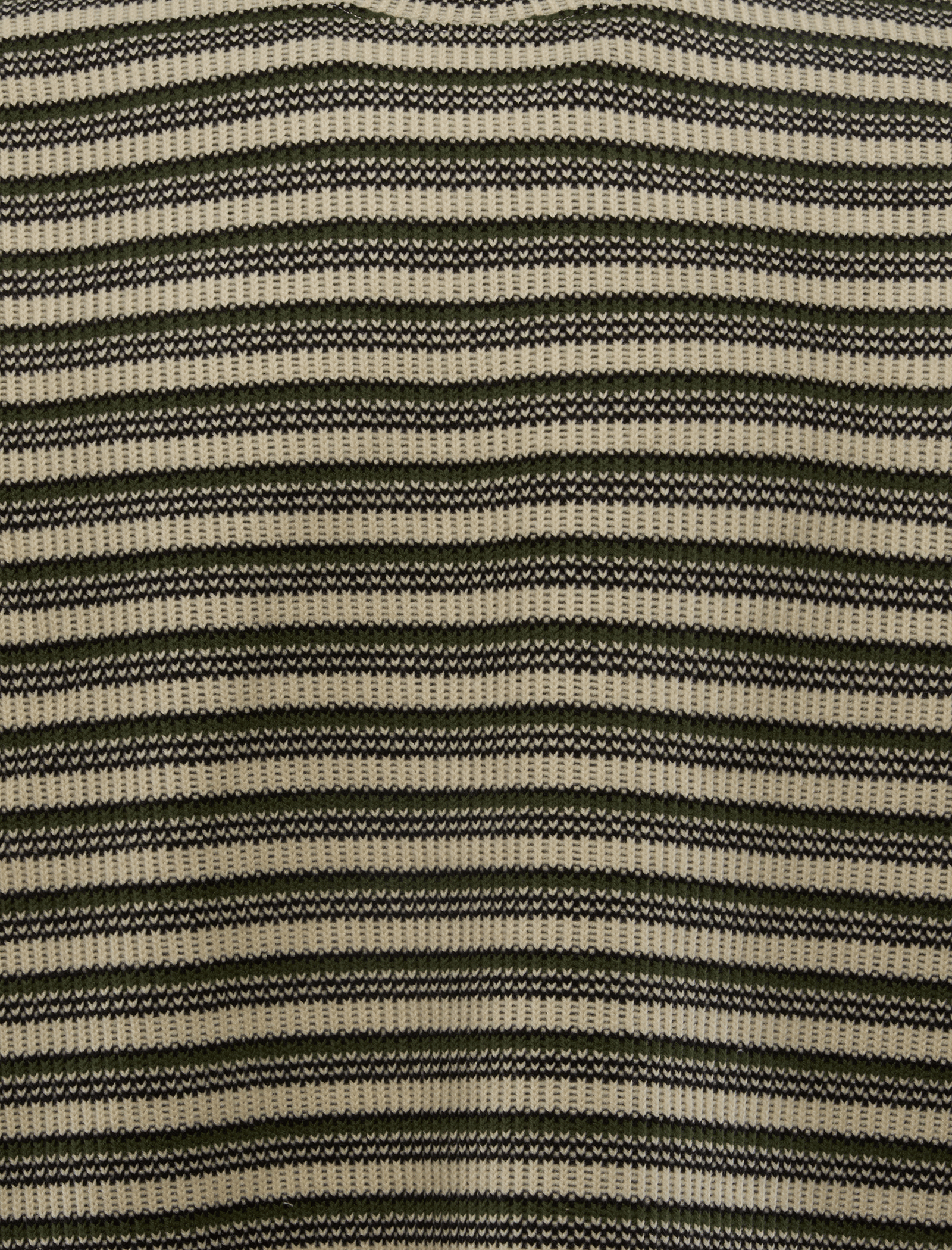 HONOR THE GIFT SPEAK STRIPED CREW