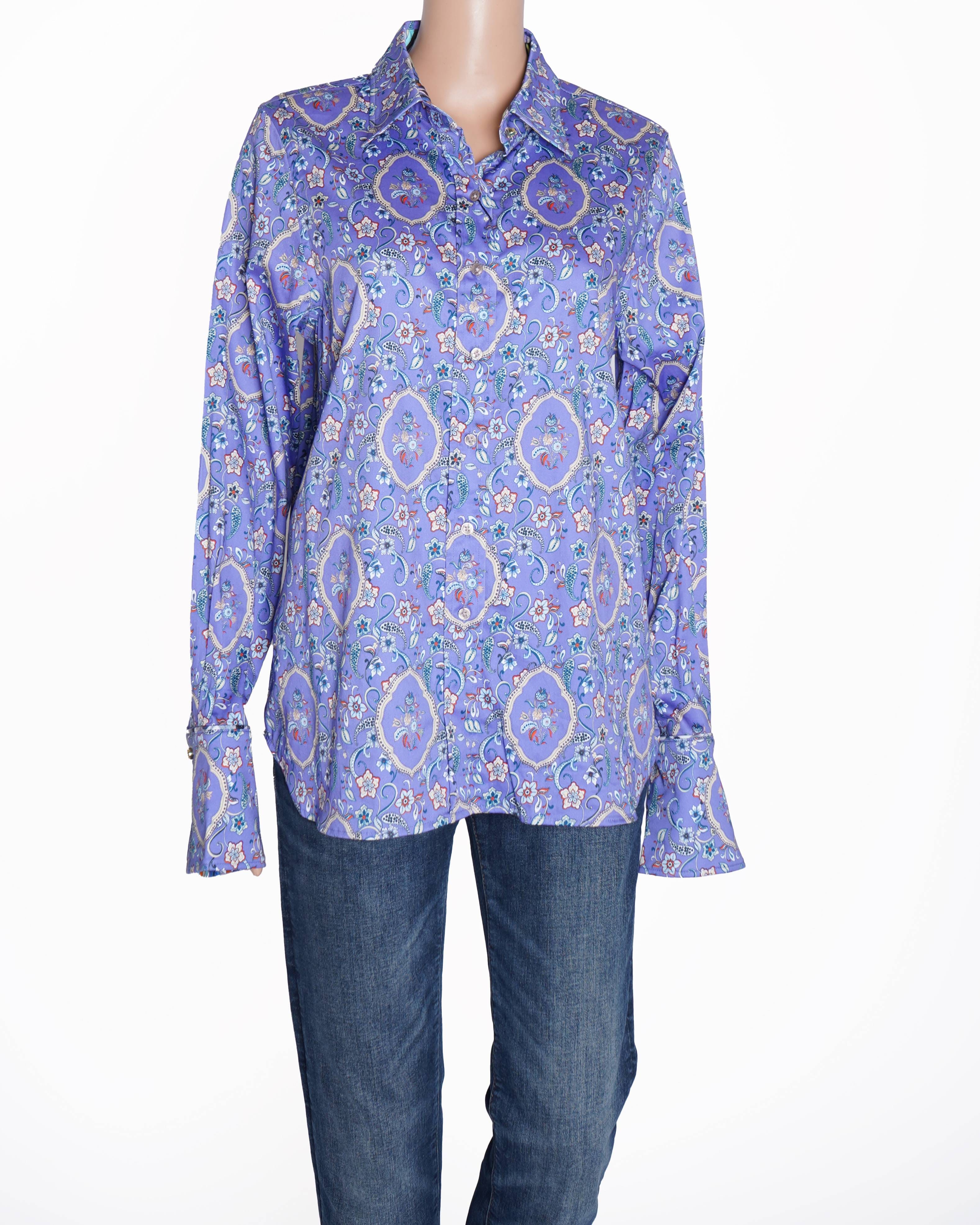 Robert Graham Shirts