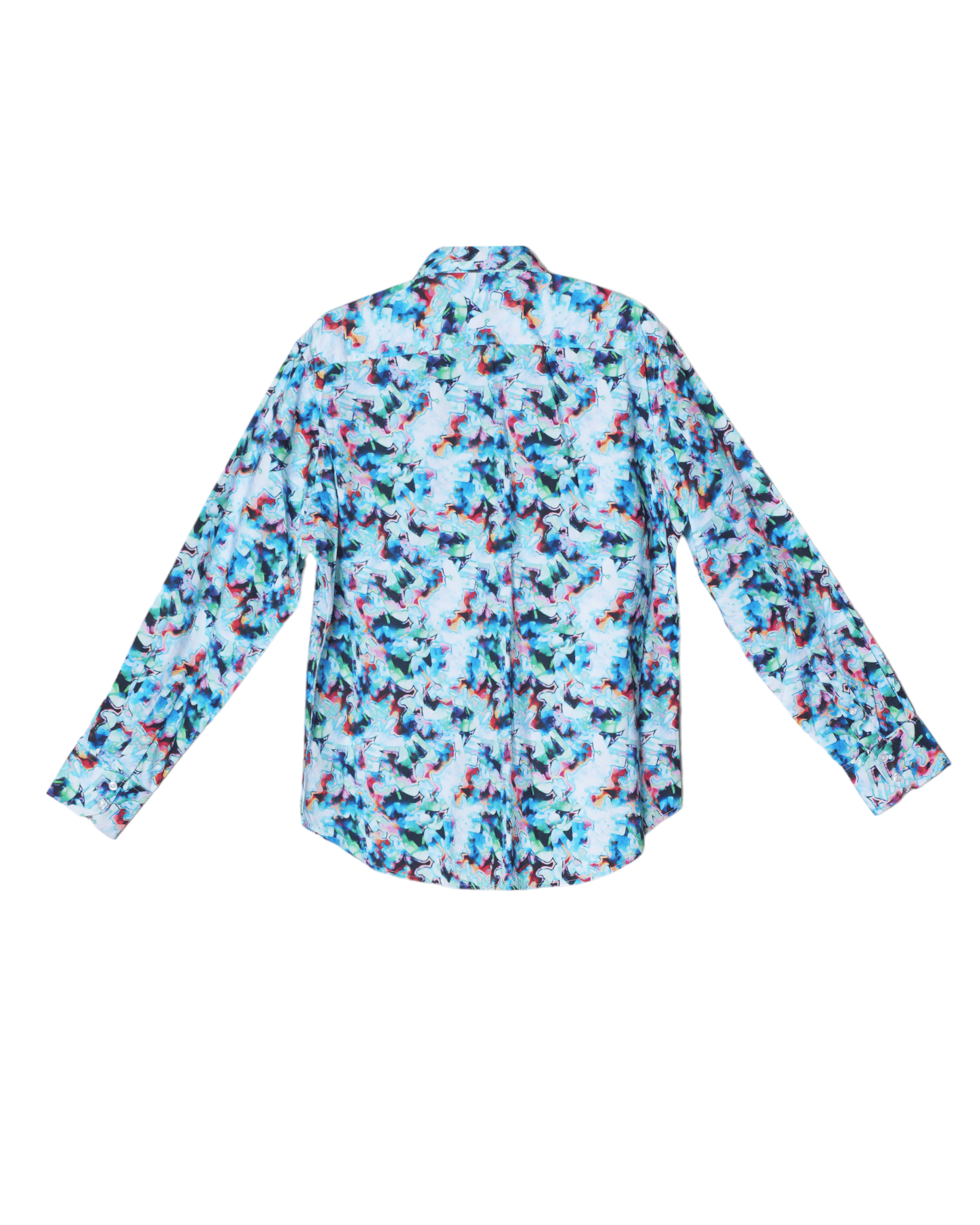 Robert Graham Water Colour Shirt