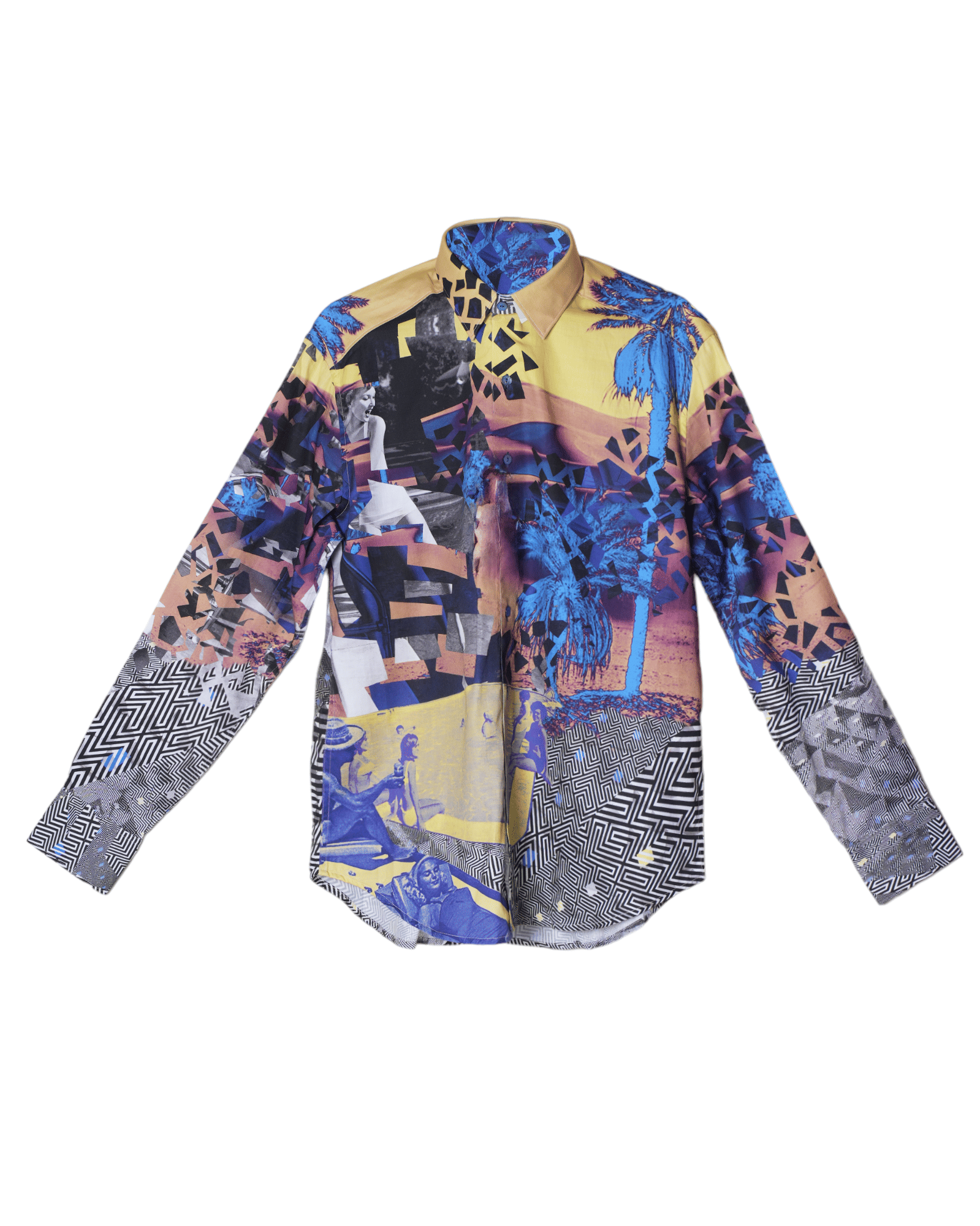 Robert Graham Shirts