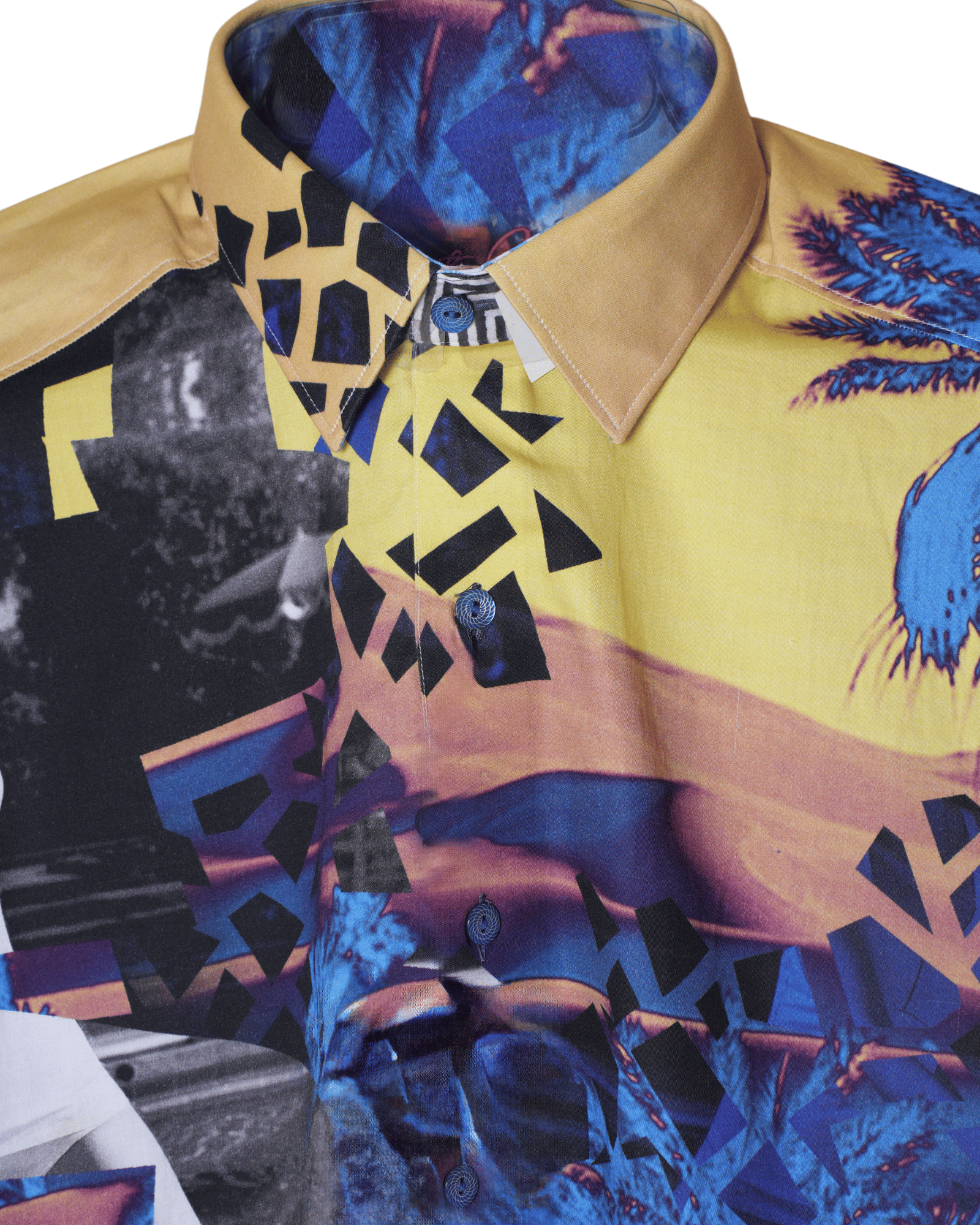 Robert Graham Shirts
