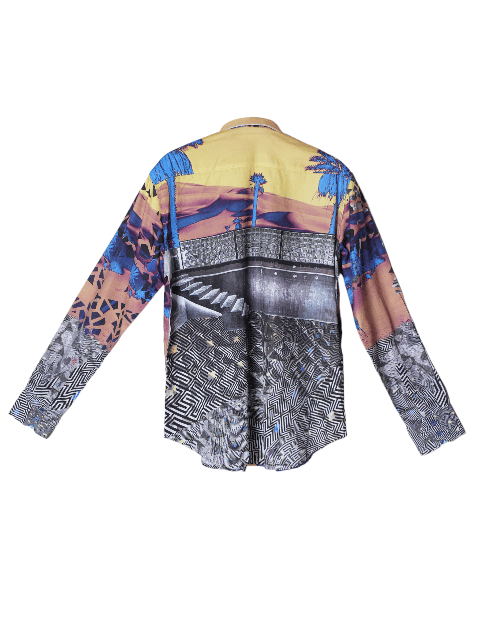 Robert Graham Shirts