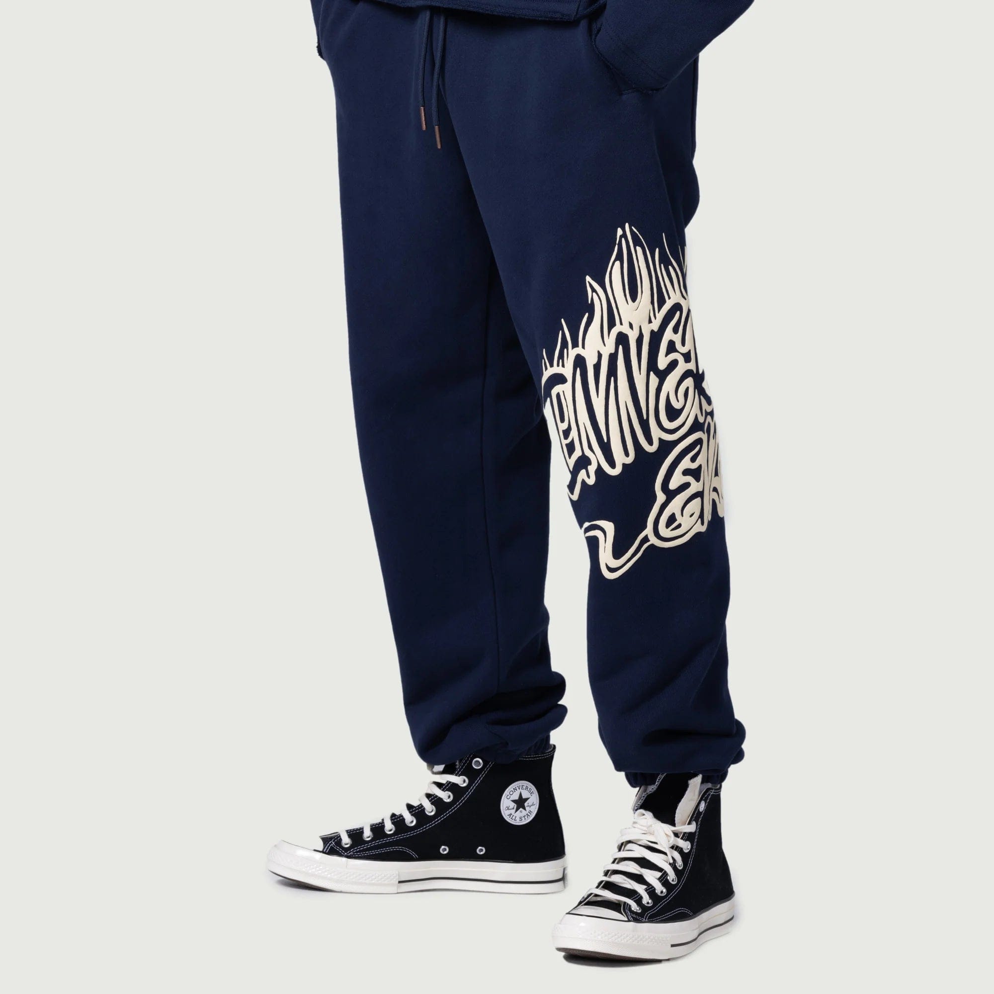 Honor The Gift Entertainment Sweatpant Blue