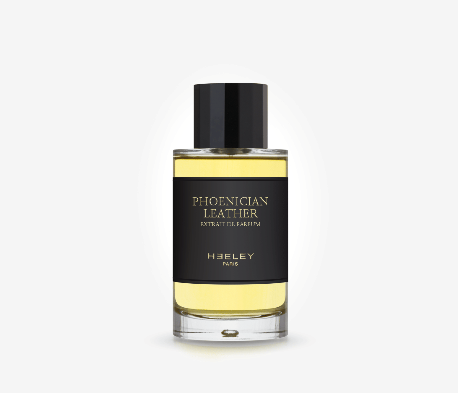 Heeley Phoenician Leather