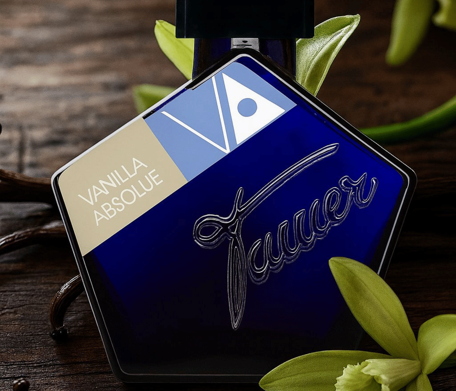 Tauer Perfumes VANILLA Absolue