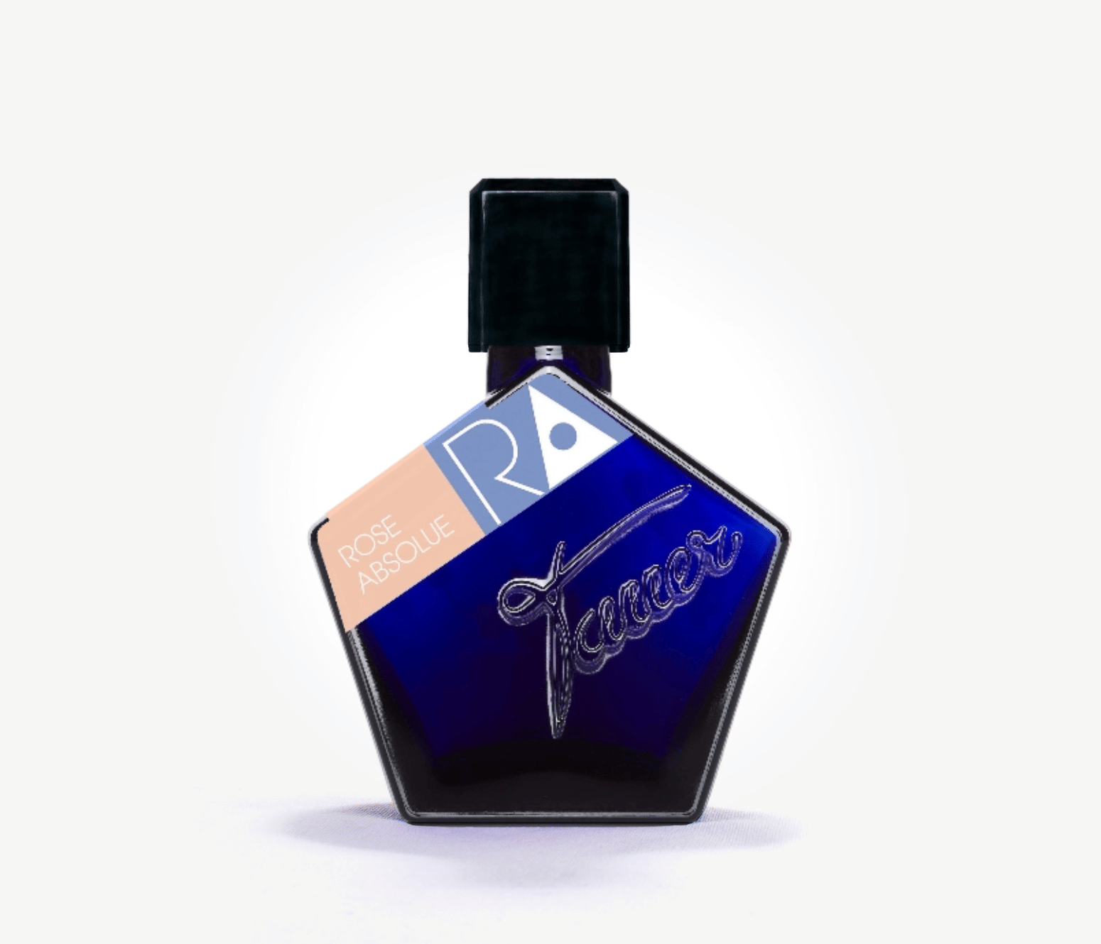 Tauer Perfumes ROSE Absolue