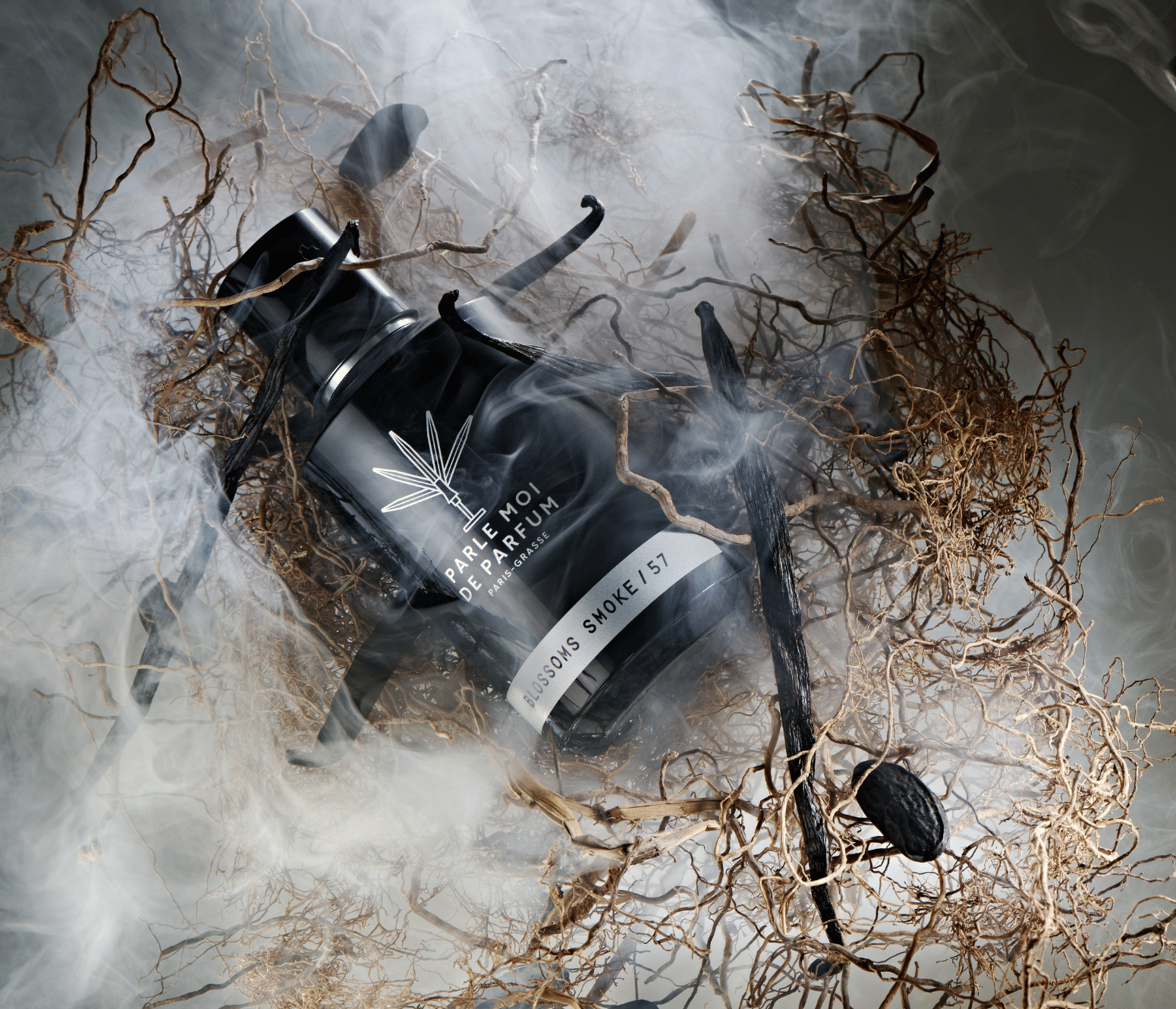 Parle Moi de Parfum Blossoms Smoke / 57