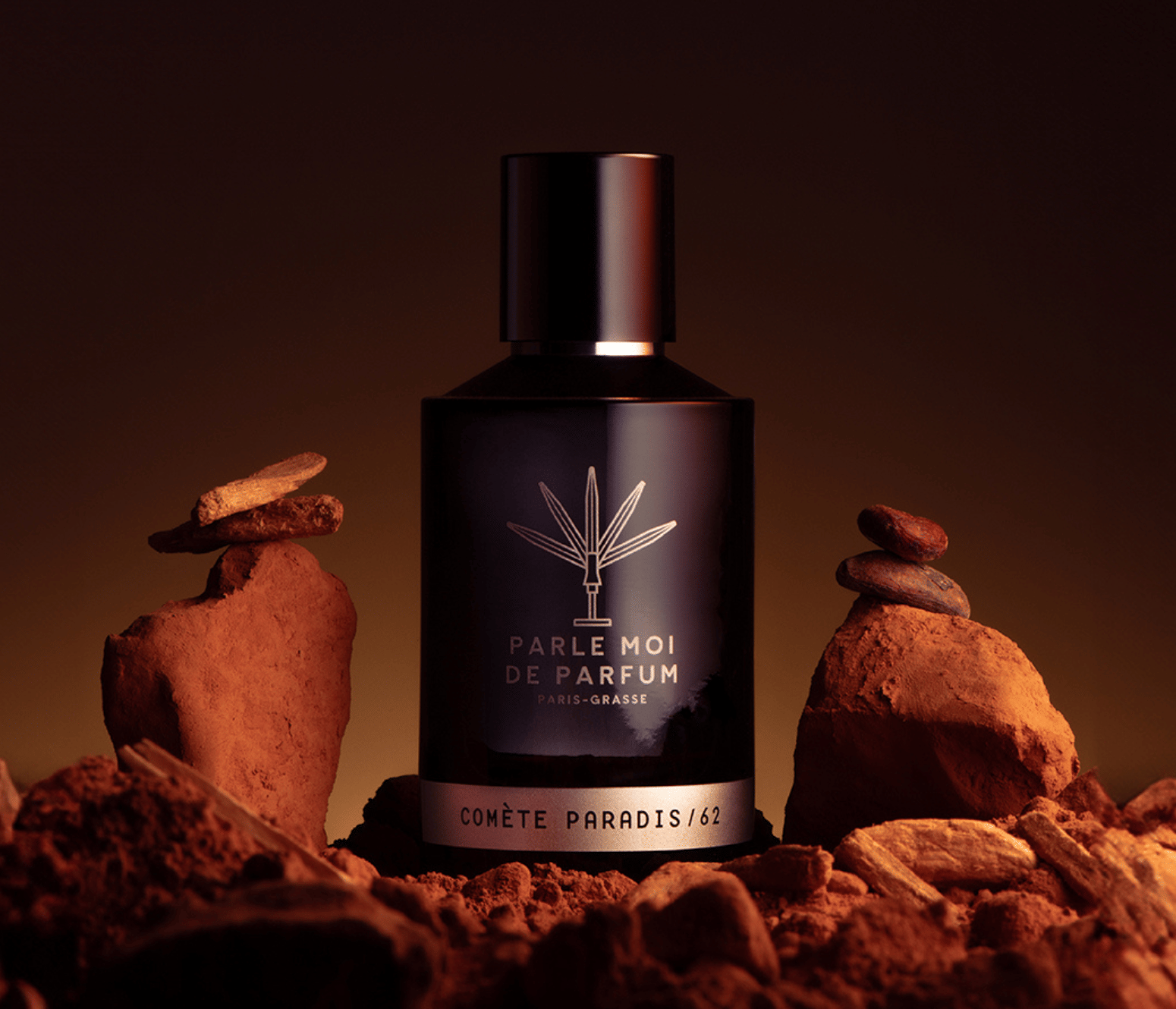 Parle Moi de Parfum Comète Paradis / 62