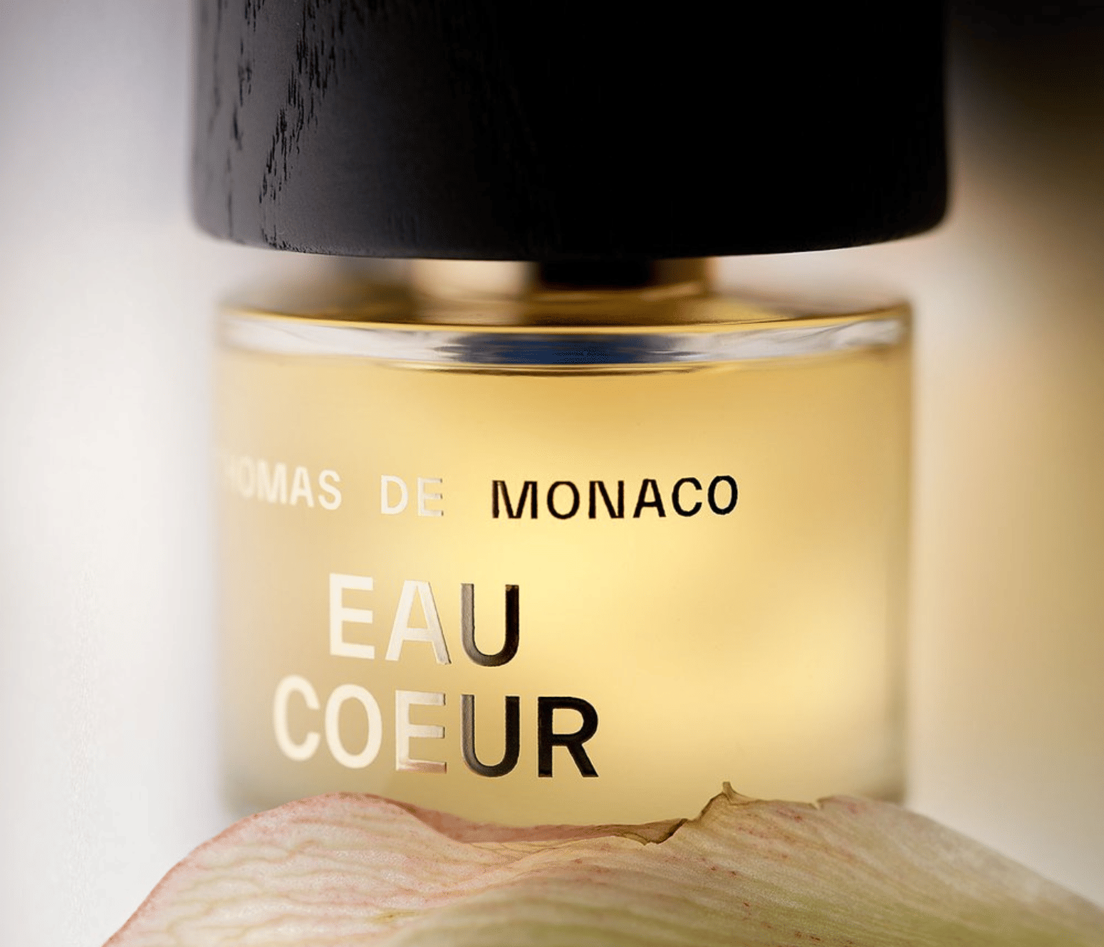 Thomas de Monaco Eau Coeur