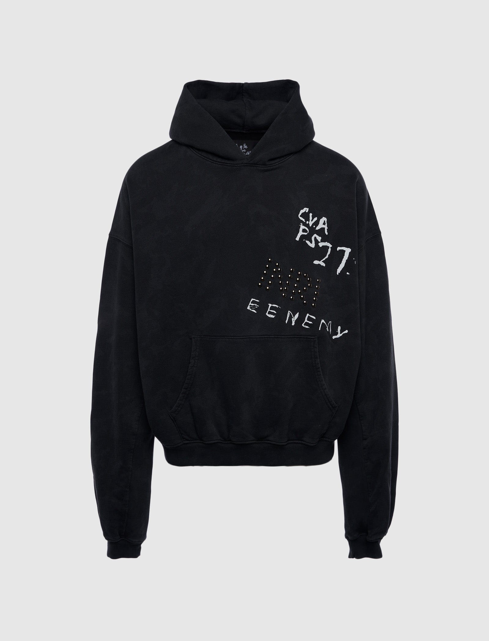 Rivington INRI CVA HOODIE