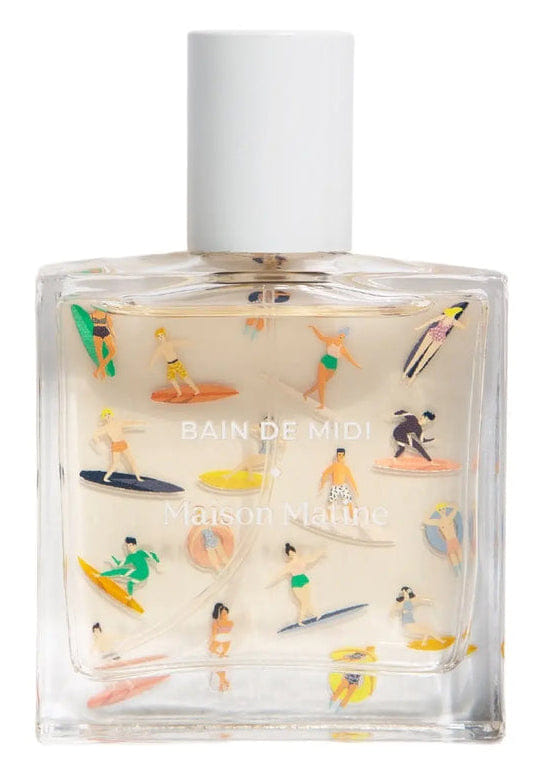 Maison Matine Bain de Midi