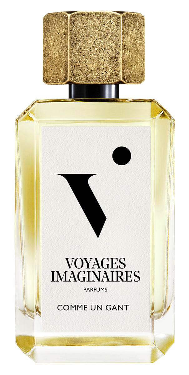 Voyages Imaginaires Comme Un Gant