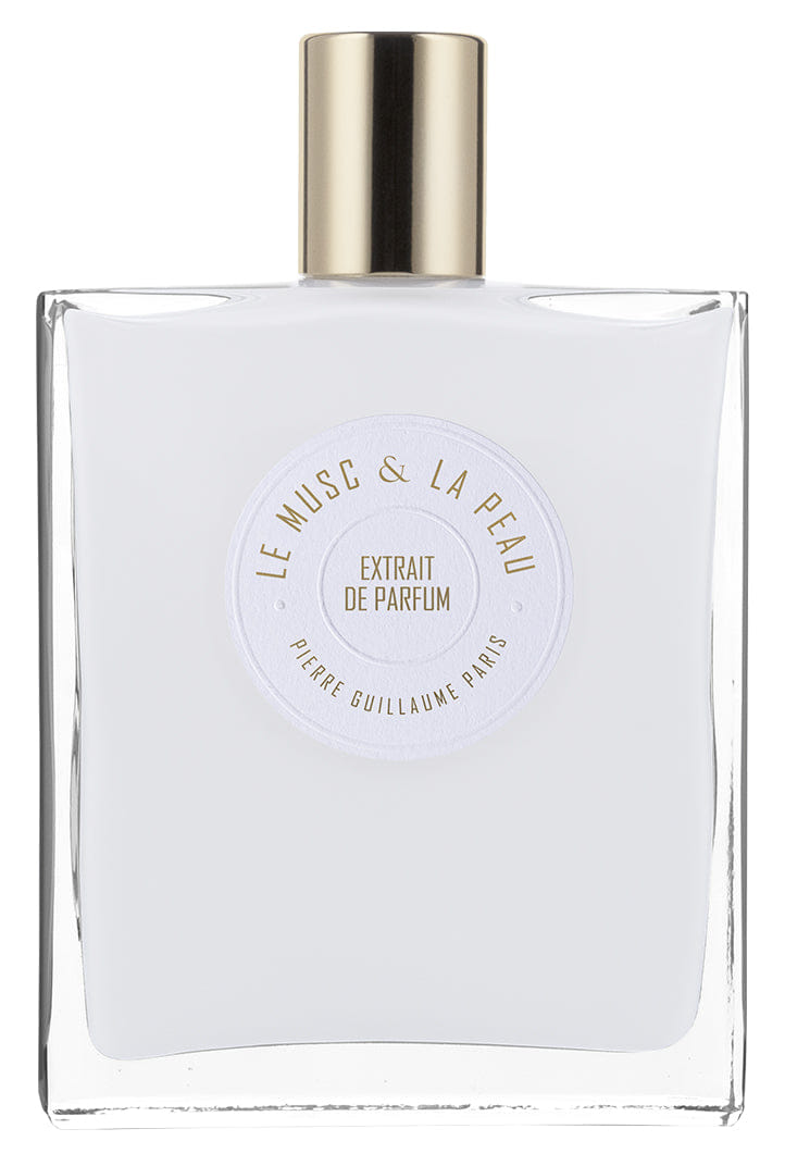 Pierre Guillaume - Parfumerie Générale Le Musc & La Peau Extrait