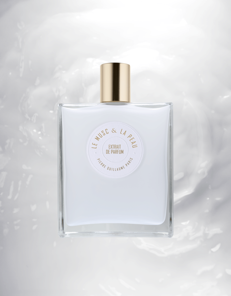 Pierre Guillaume - Parfumerie Générale Le Musc & La Peau Extrait