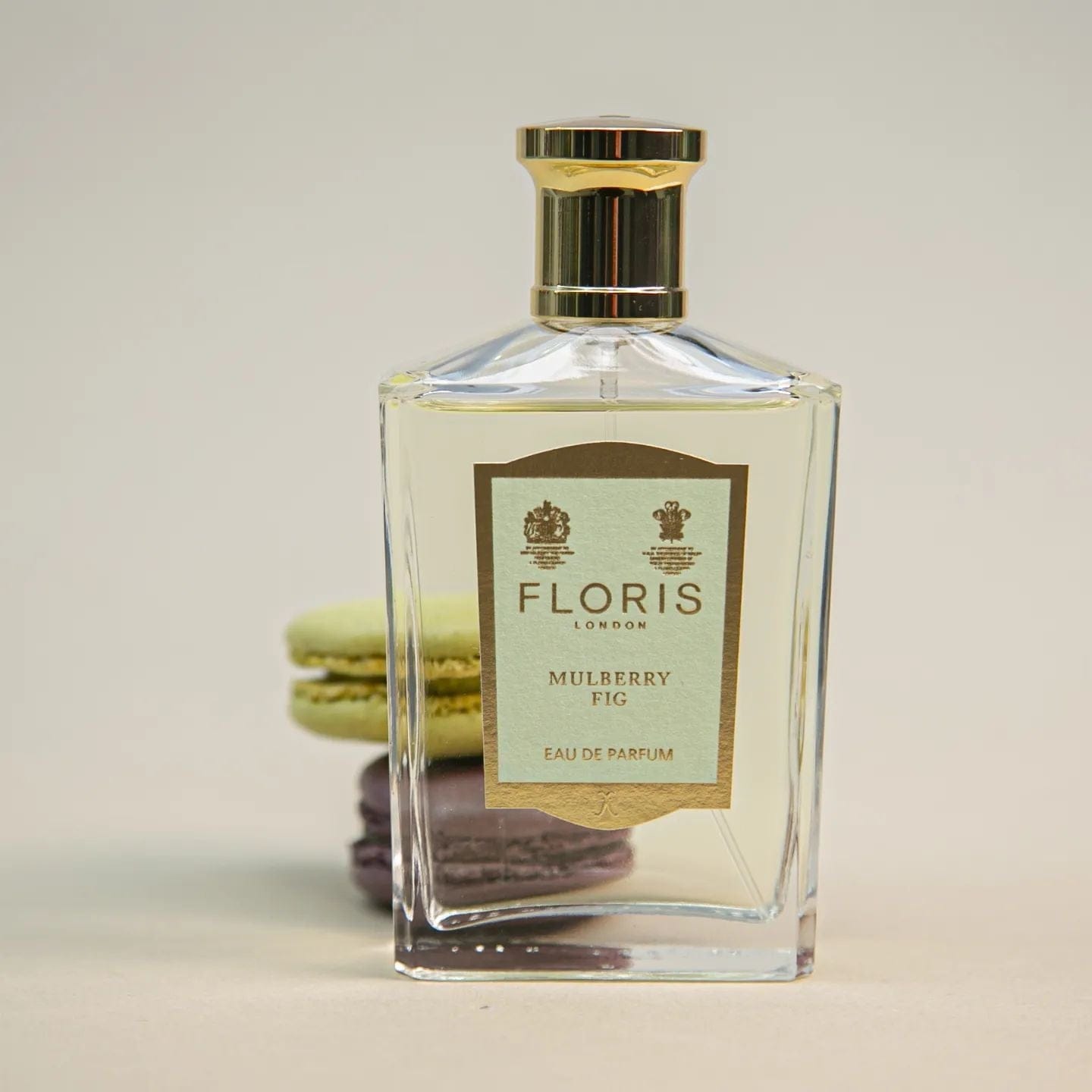 Floris Mulberry Fig
