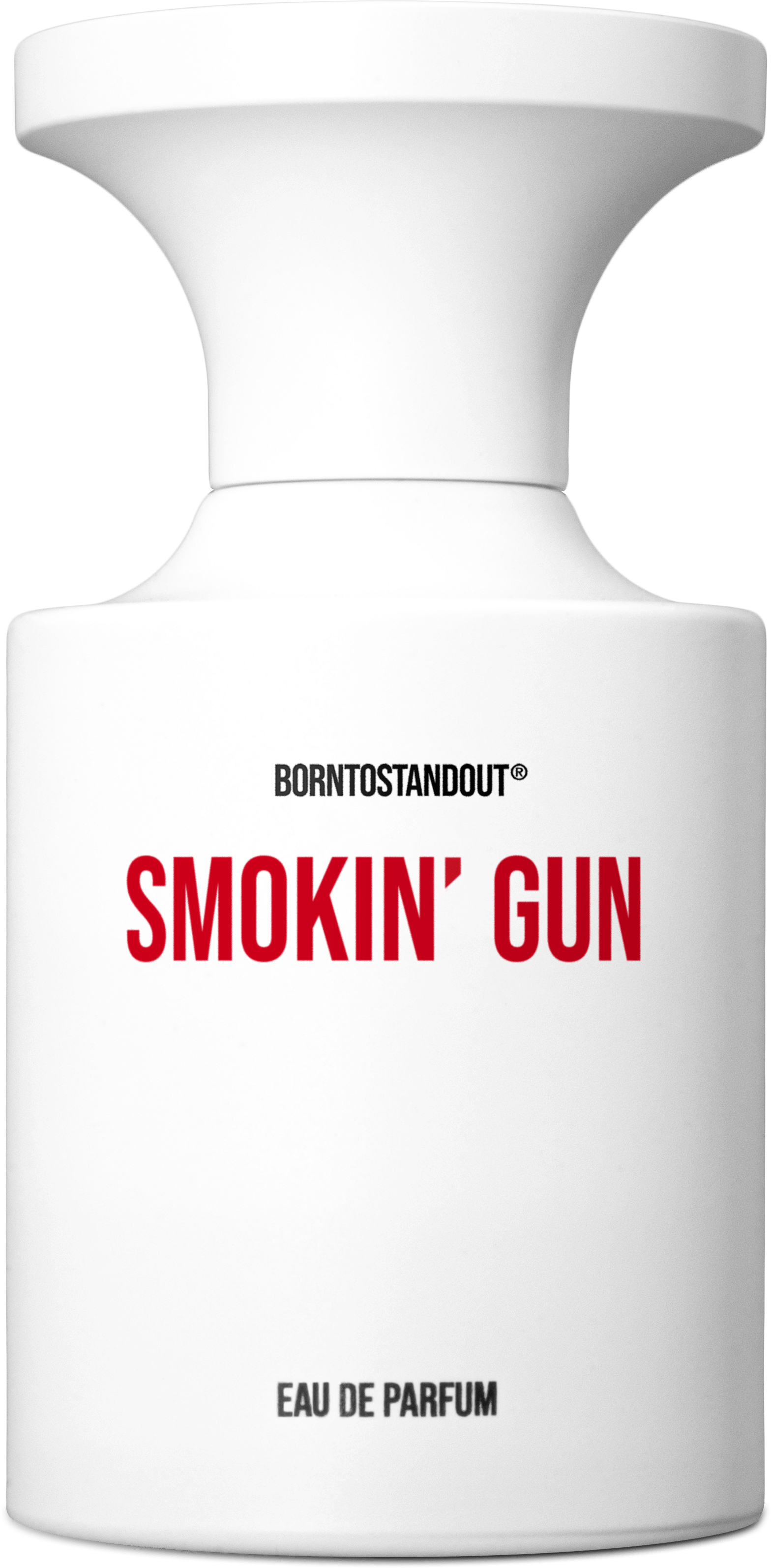 Borntostandout SMOKIN' GUN