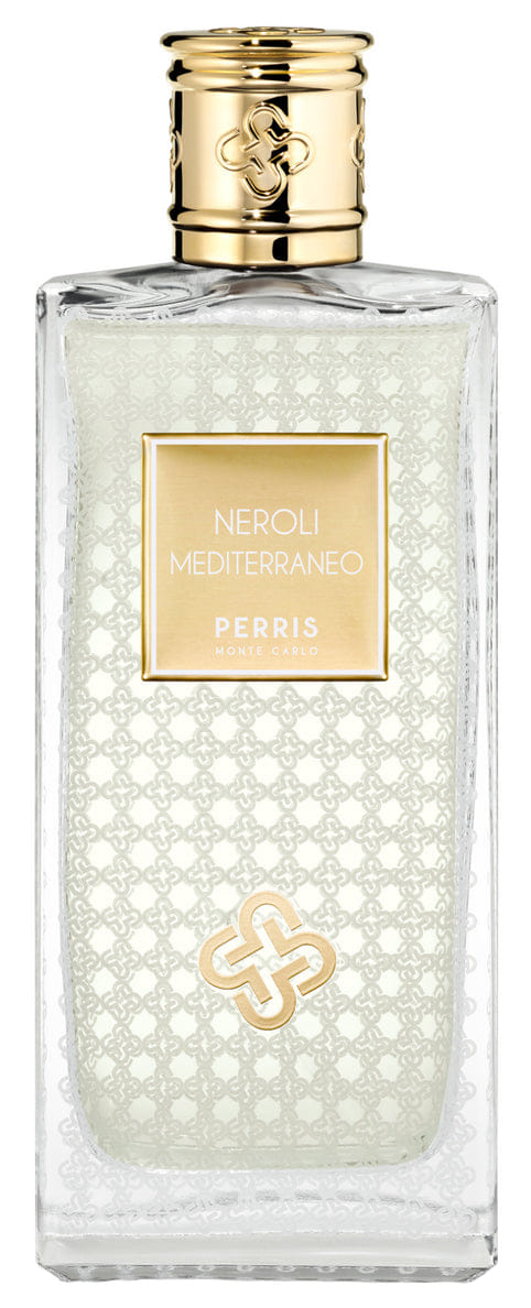 Perris Monte Carlo Neroli Mediterraneo