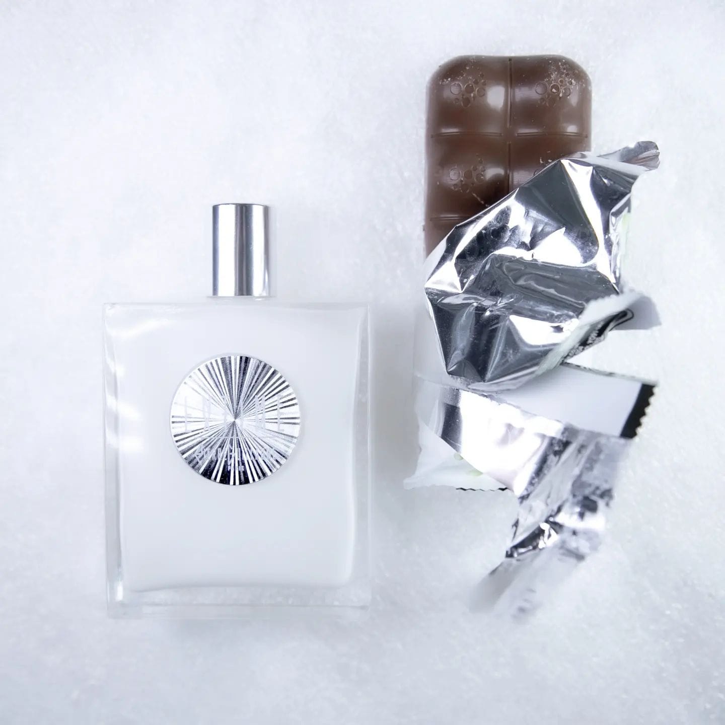 Pierre Guillaume White Collection Intime - Extime