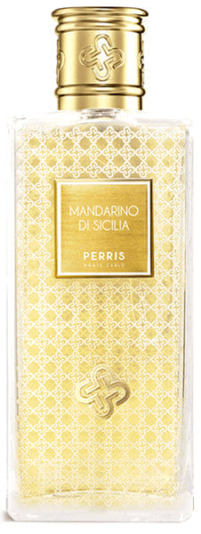Perris Monte Carlo Mandarino di Sicilia