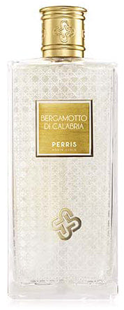 Perris Monte Carlo Bergamotto di Calabria