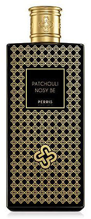 Perris Monte Carlo Patchouli Nosy Be